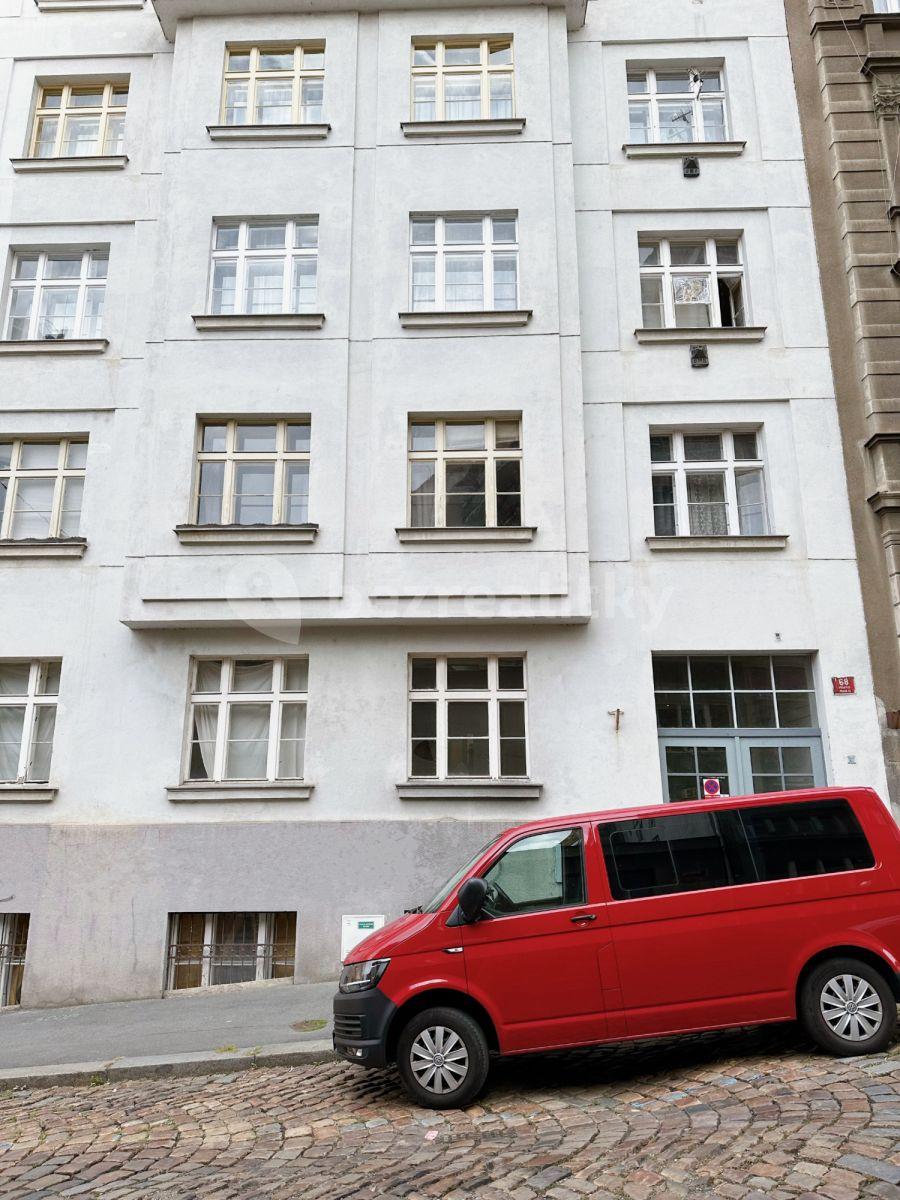 Pronájem bytu 3+1 85 m², Košická, Praha, Praha