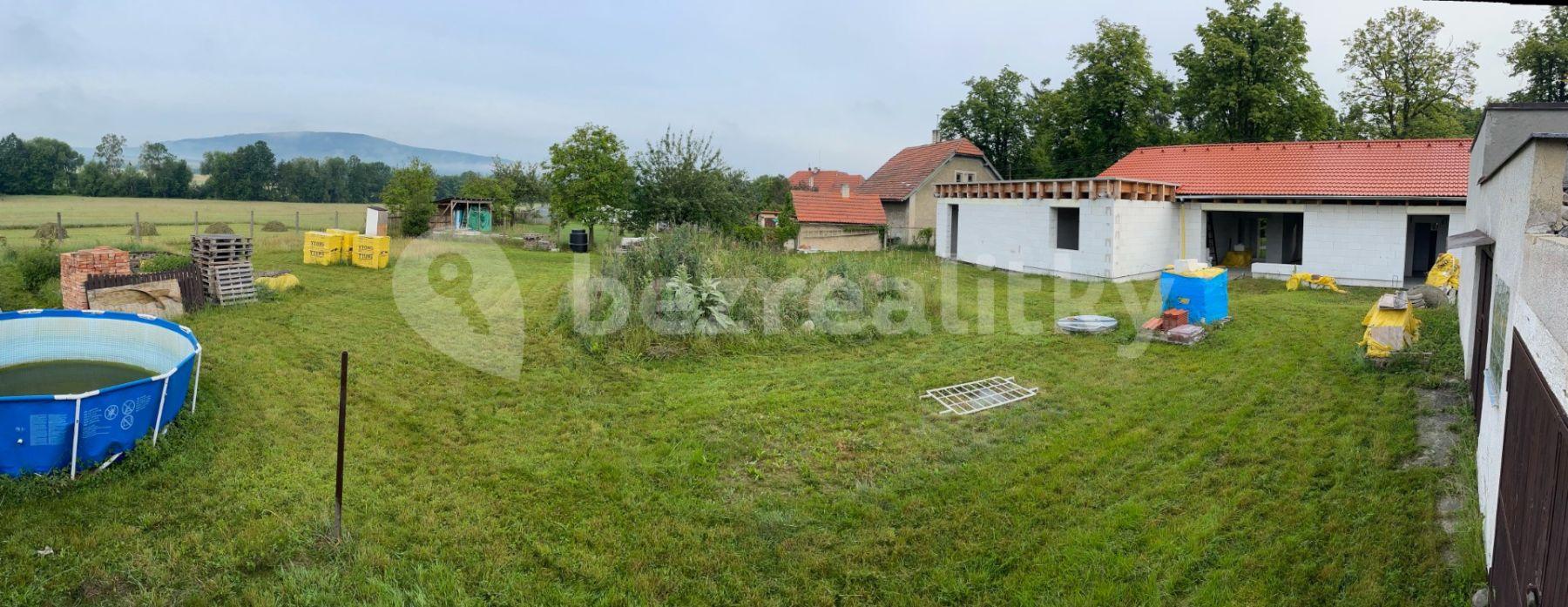 Prodej domu 160 m², pozemek 1.605 m², Bezdědická, Hostomice, Středočeský kraj