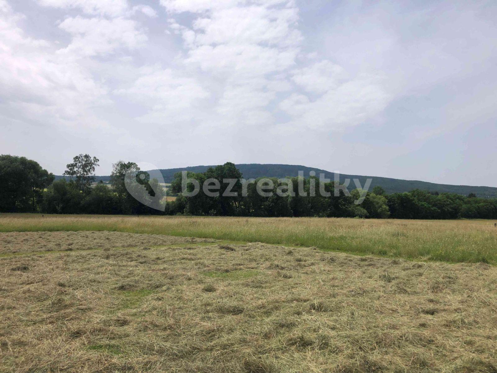 Prodej domu 160 m², pozemek 1.605 m², Bezdědická, Hostomice, Středočeský kraj