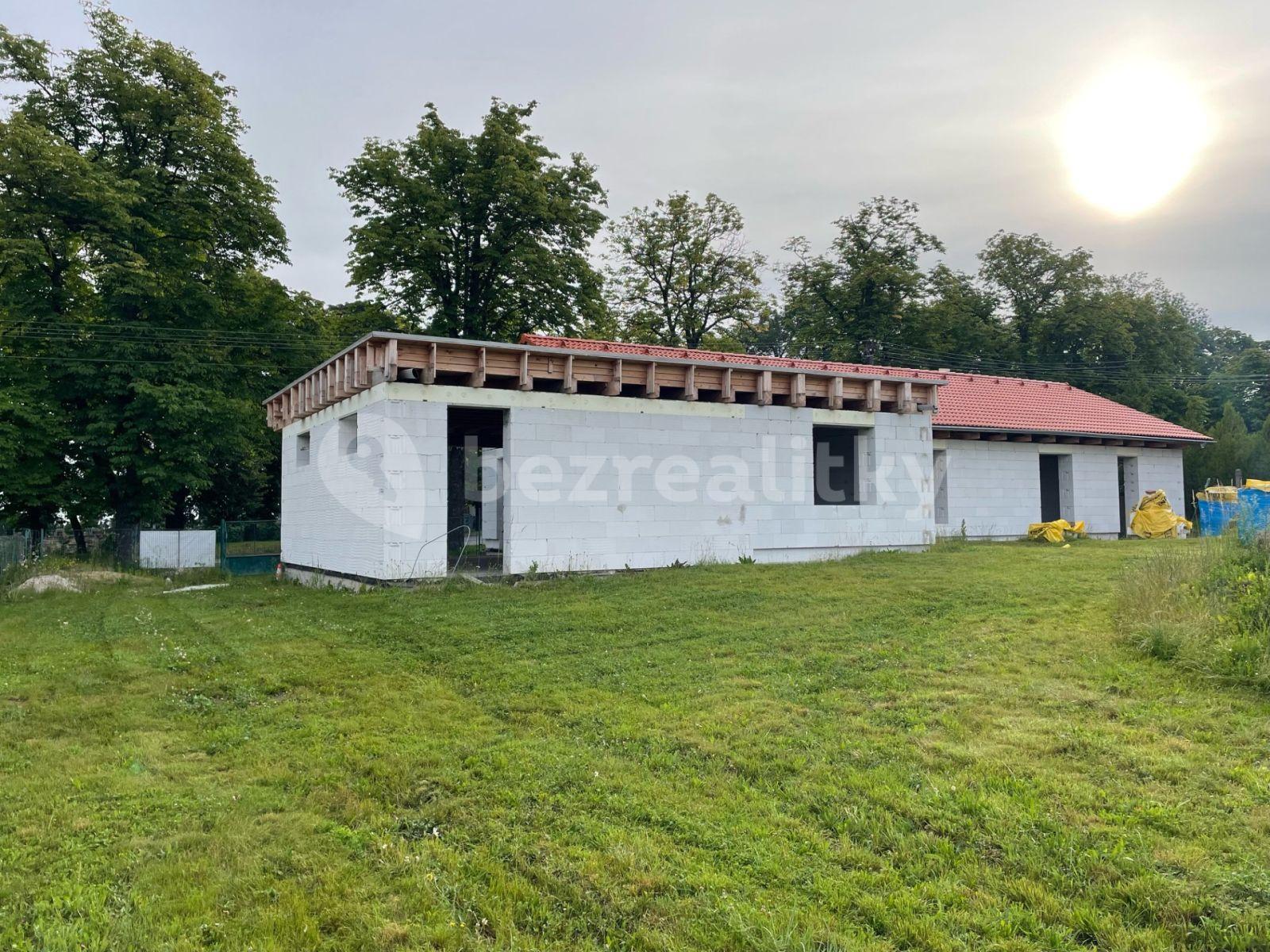 Prodej domu 160 m², pozemek 1.605 m², Bezdědická, Hostomice, Středočeský kraj