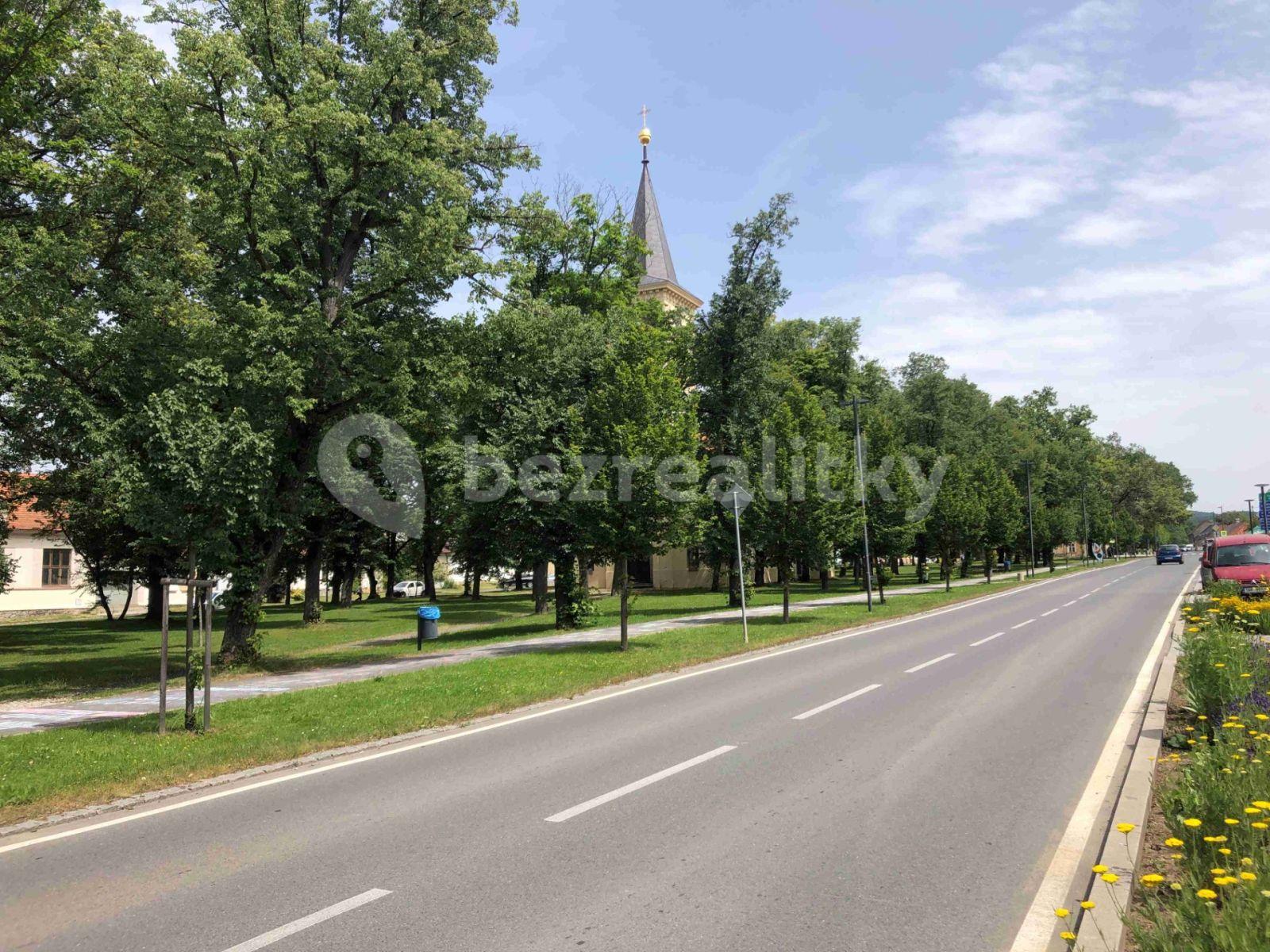 Prodej domu 160 m², pozemek 1.605 m², Bezdědická, Hostomice, Středočeský kraj