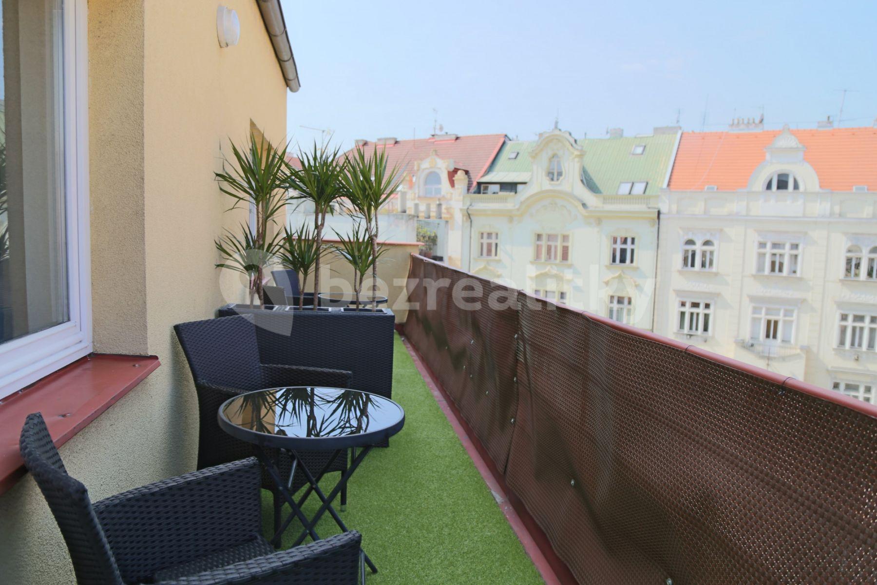 Pronájem bytu 2+kk 75 m², Na Zbořenci, Praha, Praha