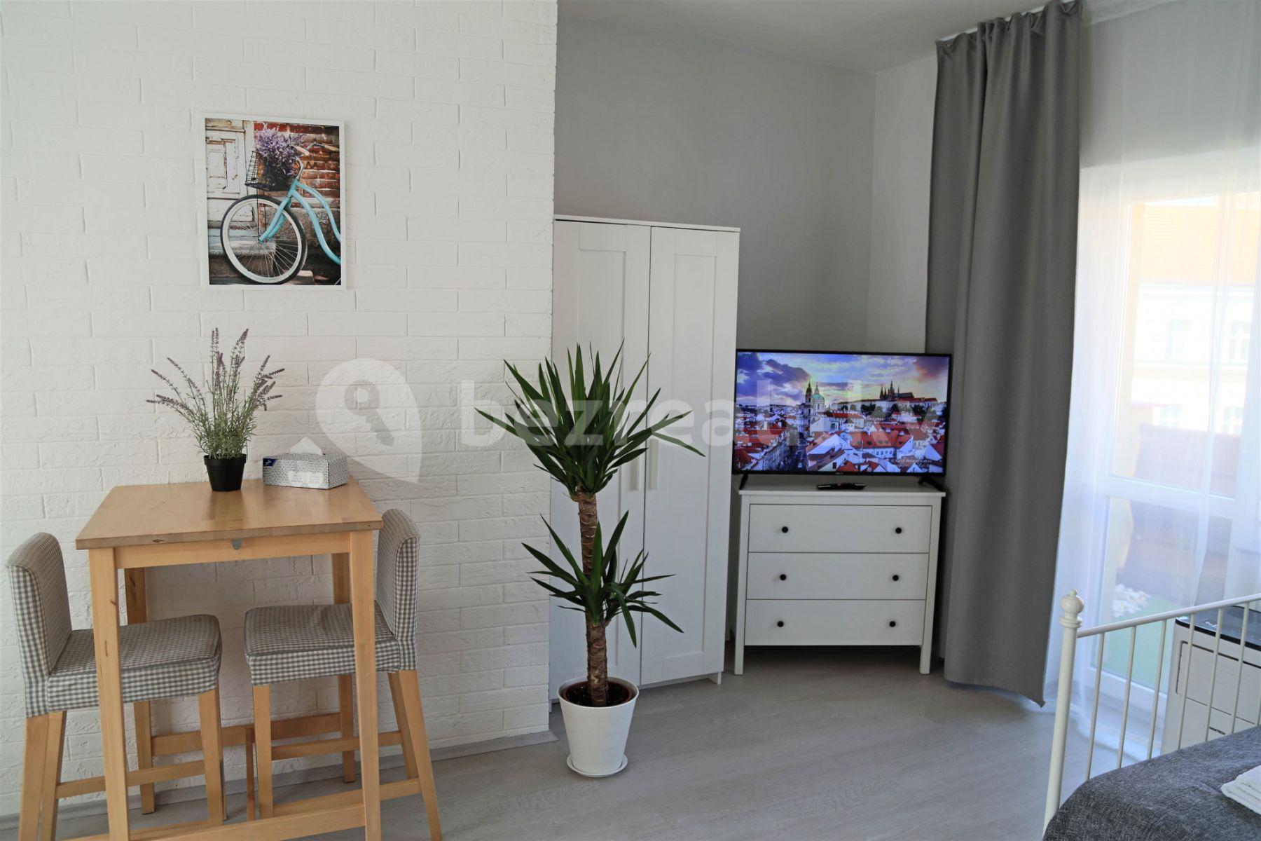 Pronájem bytu 2+kk 75 m², Na Zbořenci, Praha, Praha