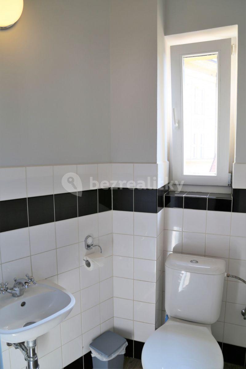 Pronájem bytu 2+kk 75 m², Na Zbořenci, Praha, Praha