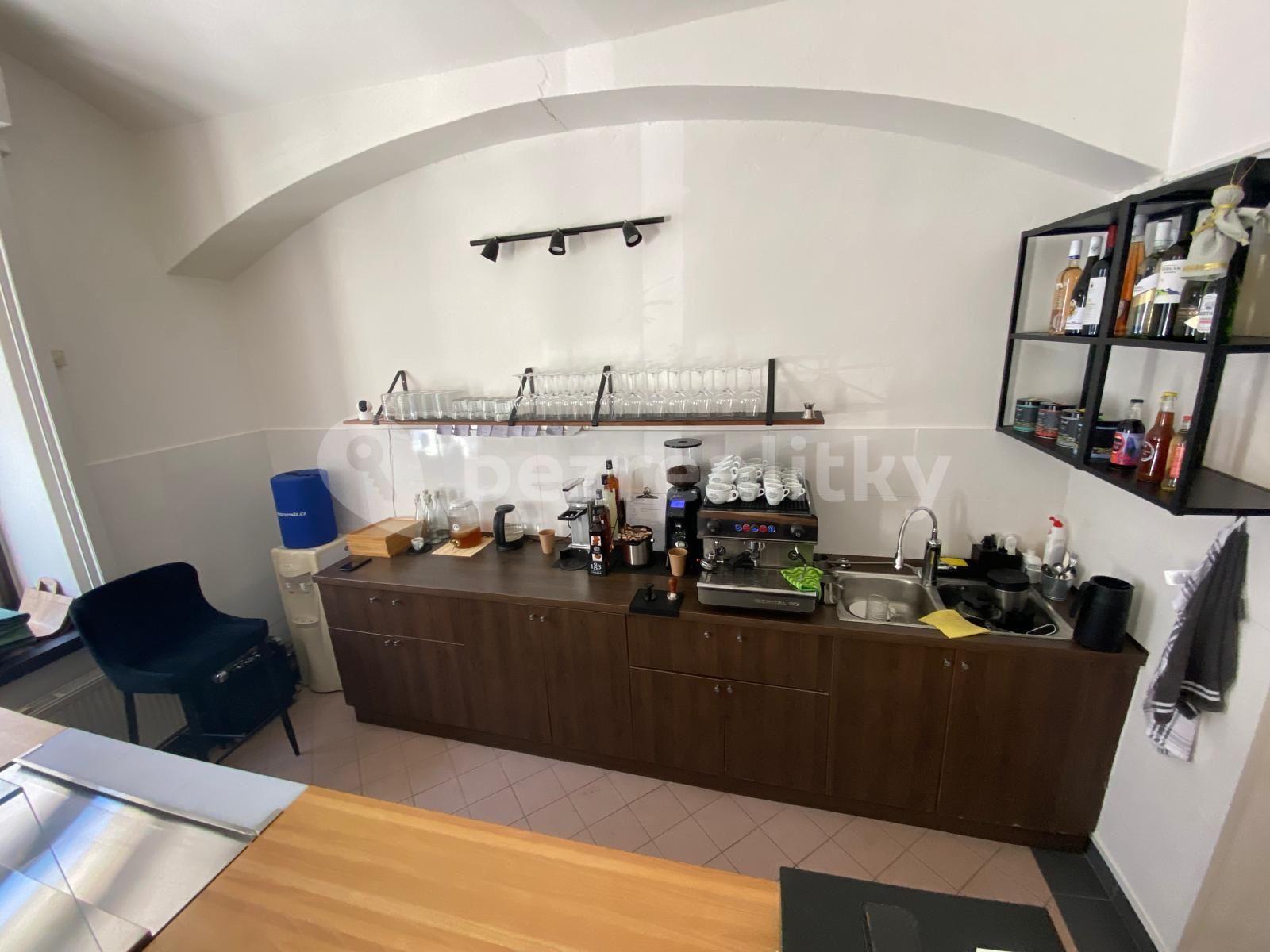 Pronájem nebytového prostoru 95 m², Spytihněvova, Praha, Praha