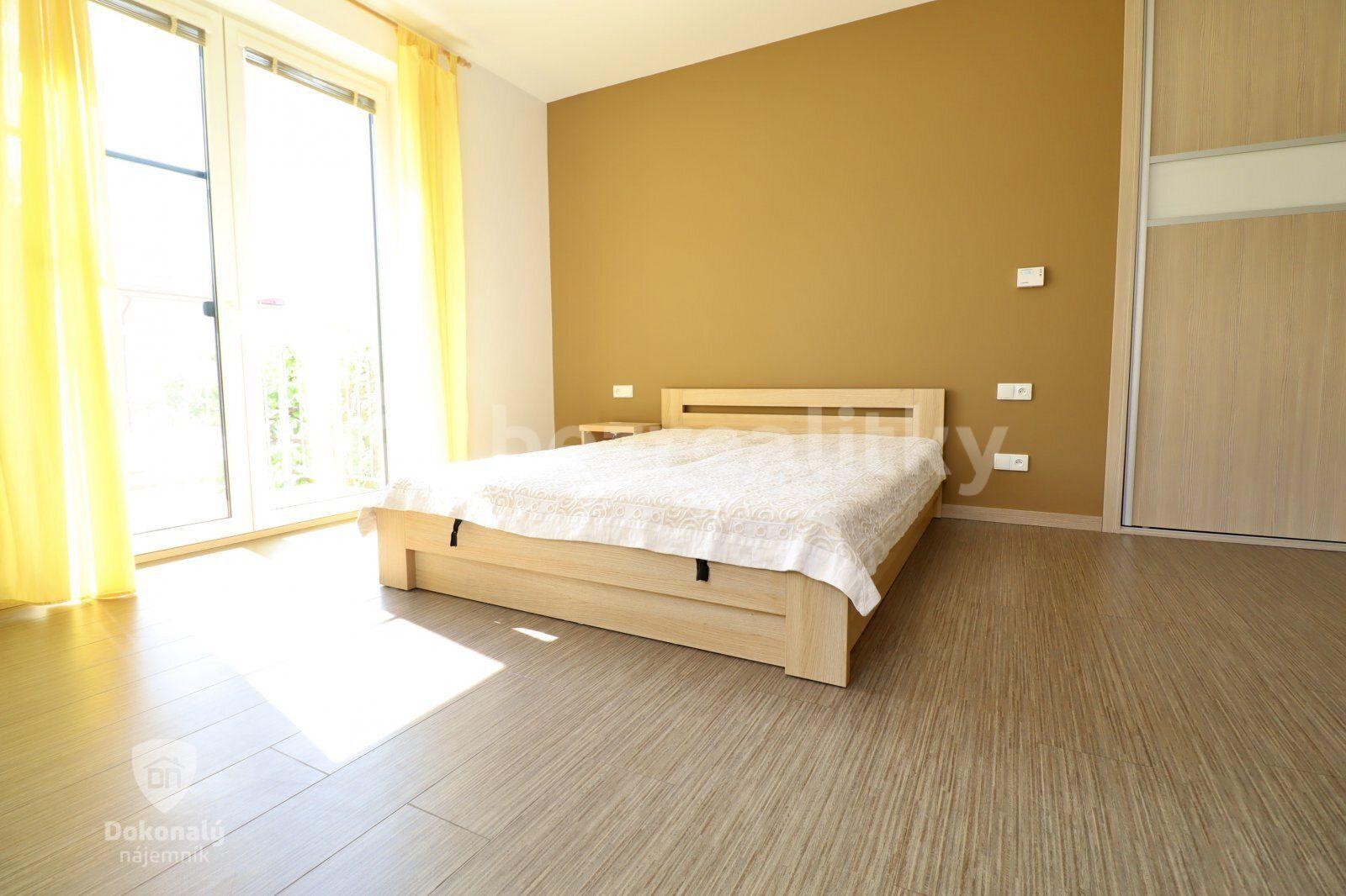 Pronájem bytu 1+kk 37 m², Máchova, Mladá Boleslav, Středočeský kraj