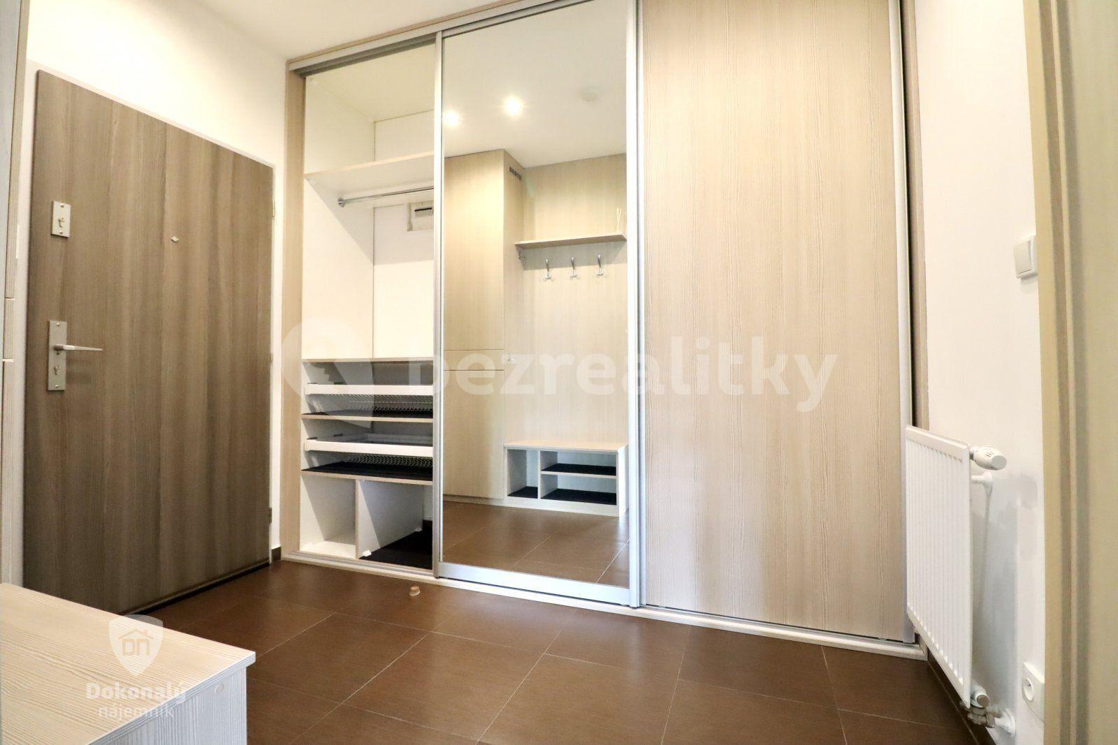 Pronájem bytu 1+kk 37 m², Máchova, Mladá Boleslav, Středočeský kraj