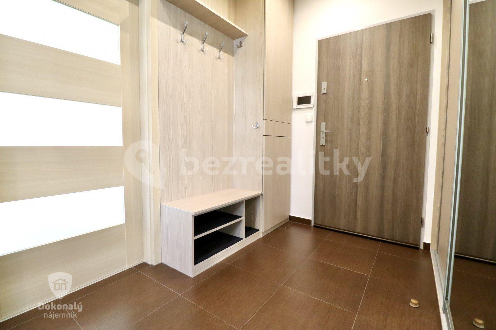 Pronájem bytu 1+kk 37 m², Máchova, Mladá Boleslav, Středočeský kraj