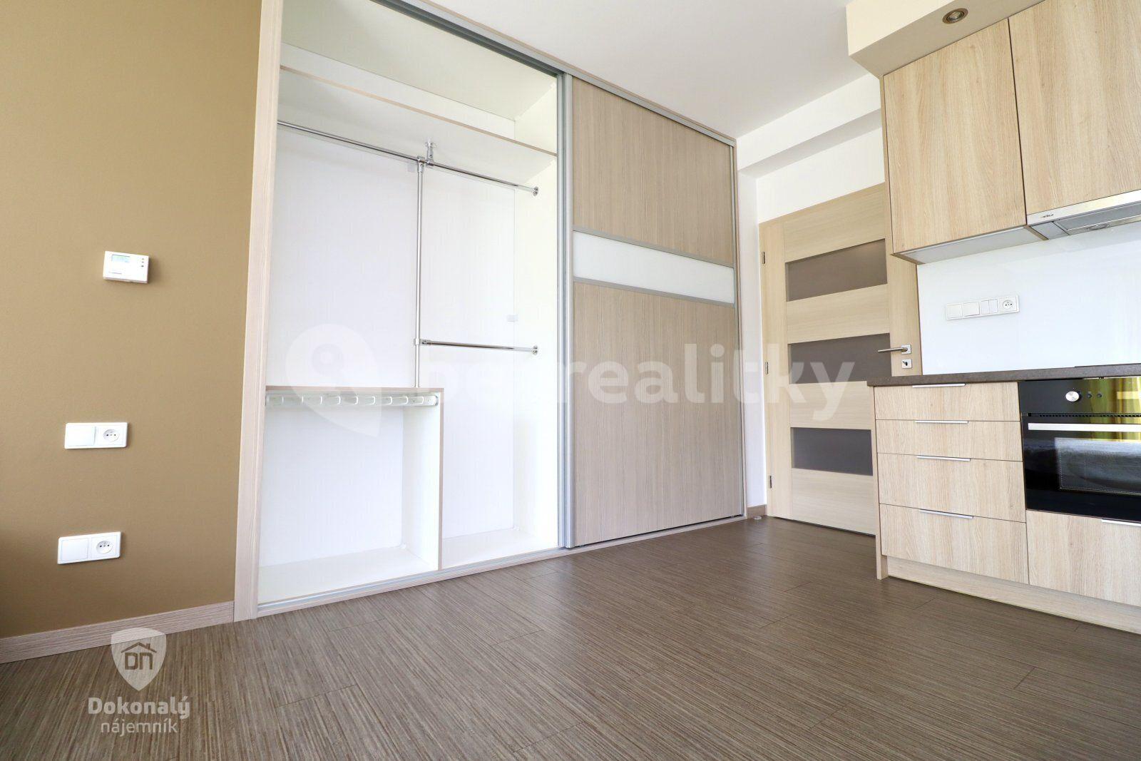 Pronájem bytu 1+kk 37 m², Máchova, Mladá Boleslav, Středočeský kraj