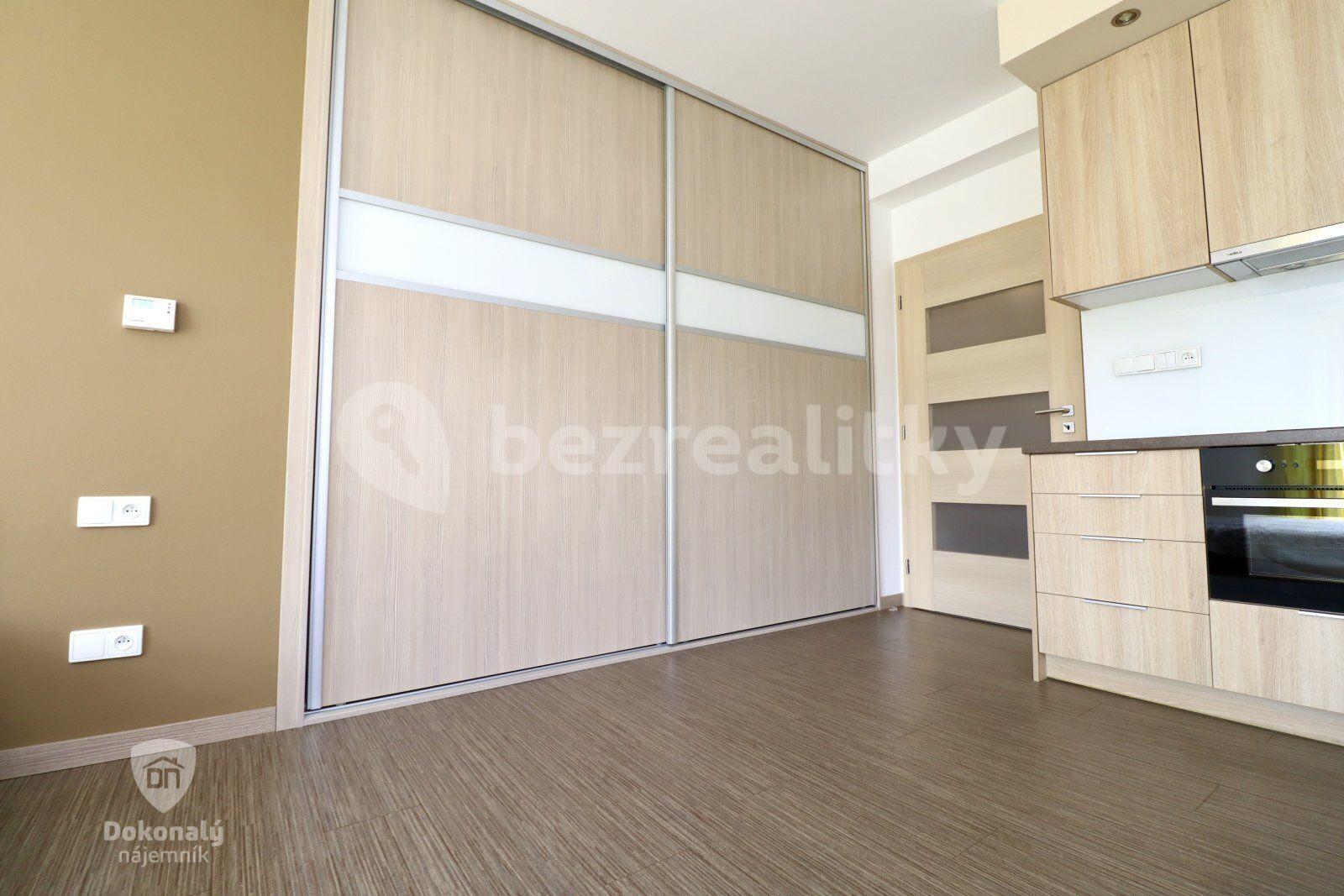 Pronájem bytu 1+kk 37 m², Máchova, Mladá Boleslav, Středočeský kraj