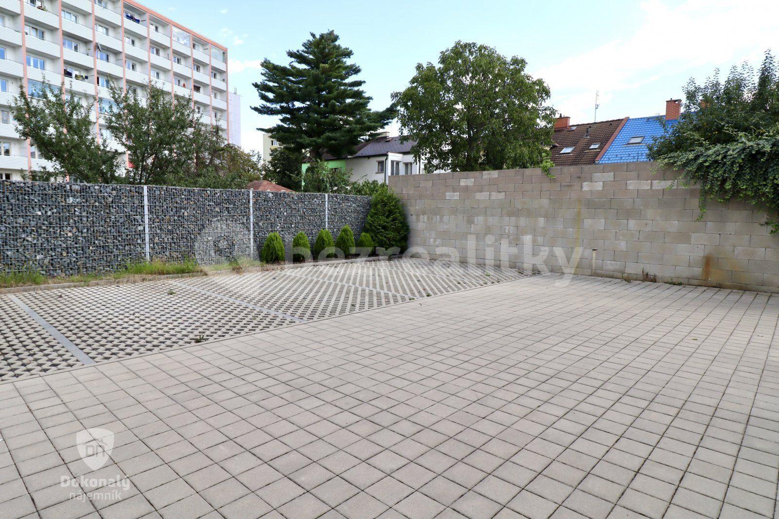 Pronájem bytu 1+kk 37 m², Máchova, Mladá Boleslav, Středočeský kraj