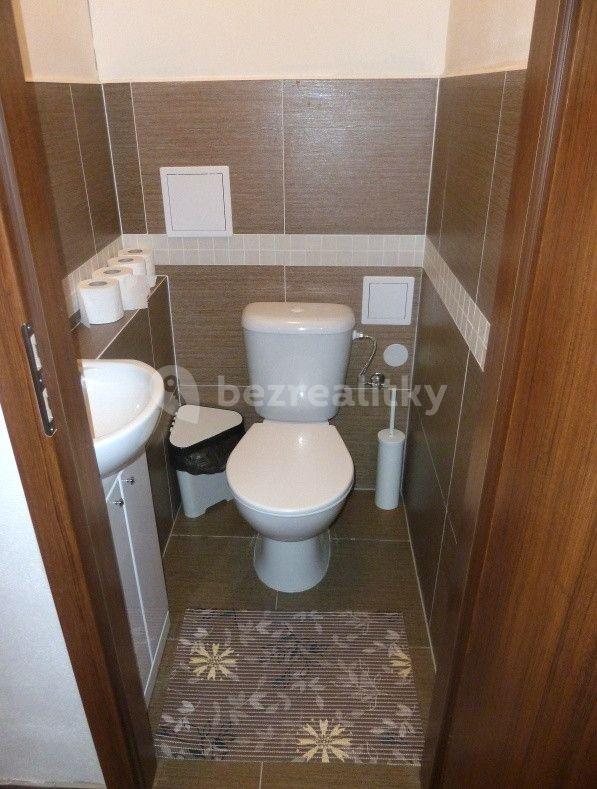 Prodej bytu 3+kk 78 m², Kvilda, Jihočeský kraj