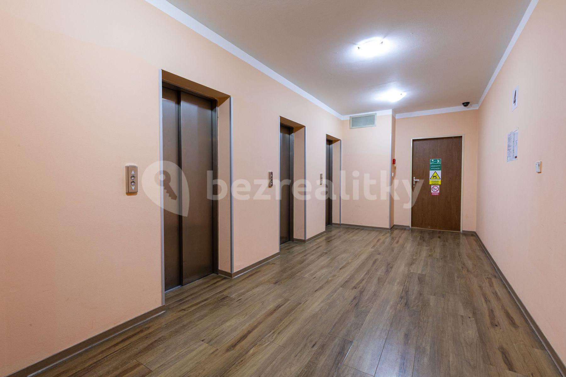 Prodej bytu 2+kk 49 m², Hnězdenská, Praha, Praha