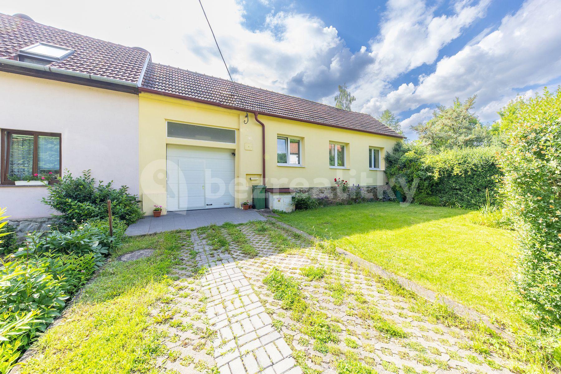 Prodej domu 142 m², pozemek 482 m², Podloučky, Hrotovice, Kraj Vysočina