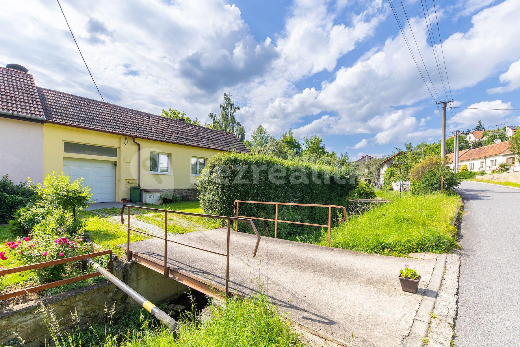 Prodej domu 142 m², pozemek 482 m², Podloučky, Hrotovice, Kraj Vysočina