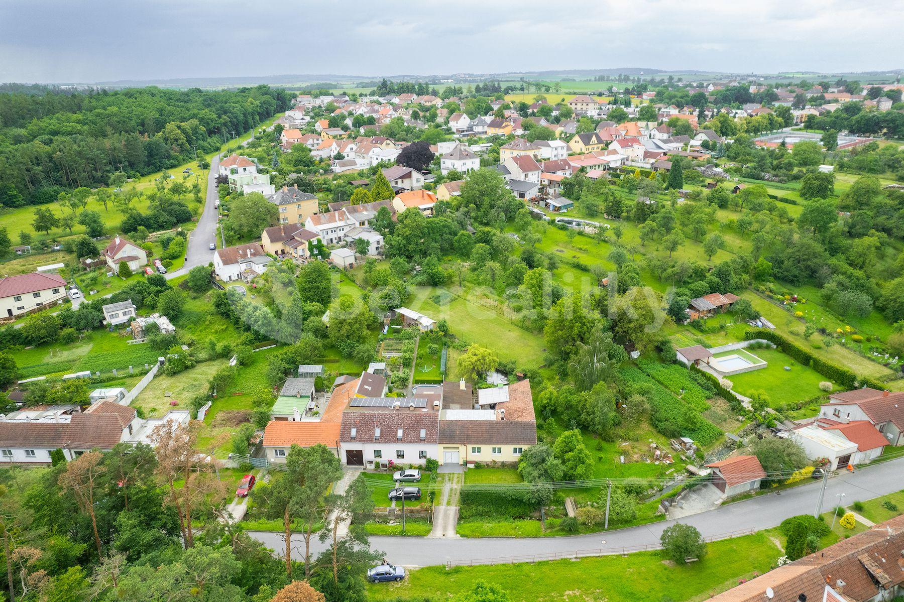 Prodej domu 142 m², pozemek 482 m², Podloučky, Hrotovice, Kraj Vysočina