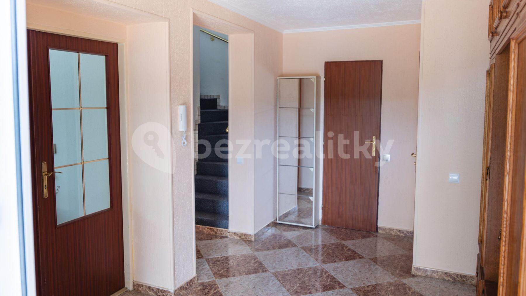 Pronájem domu 240 m², pozemek 494 m², Meskářova, Praha, Praha