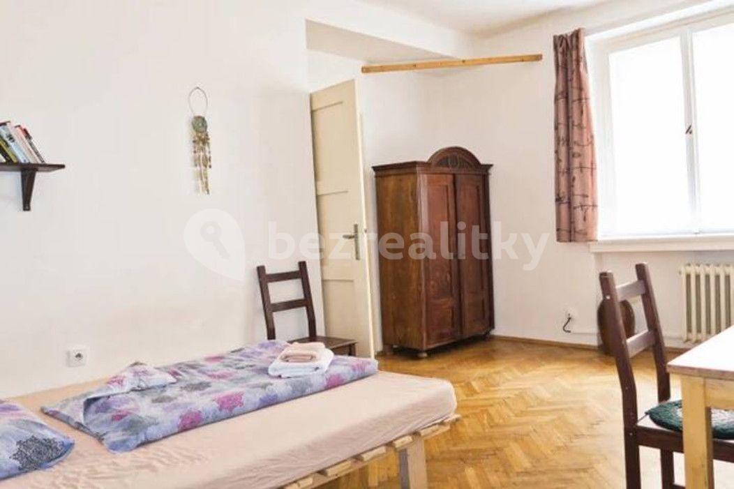 Pronájem bytu 3+kk 72 m², Vrázova, Praha, Praha