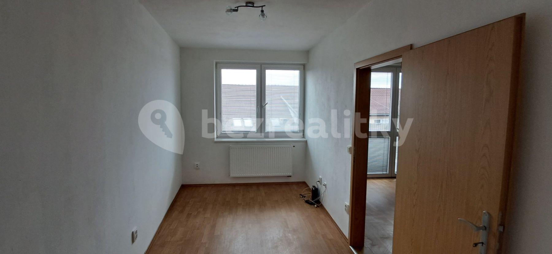 Prodej bytu 2+kk 42 m², Komenského, Židlochovice, Jihomoravský kraj
