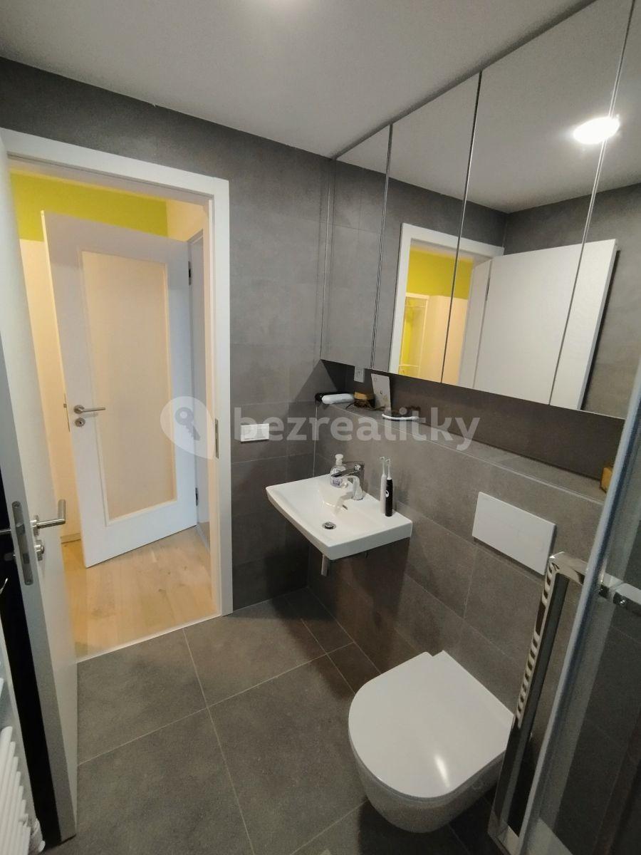 Pronájem bytu 2+kk 40 m², Růžodolská, Praha, Praha