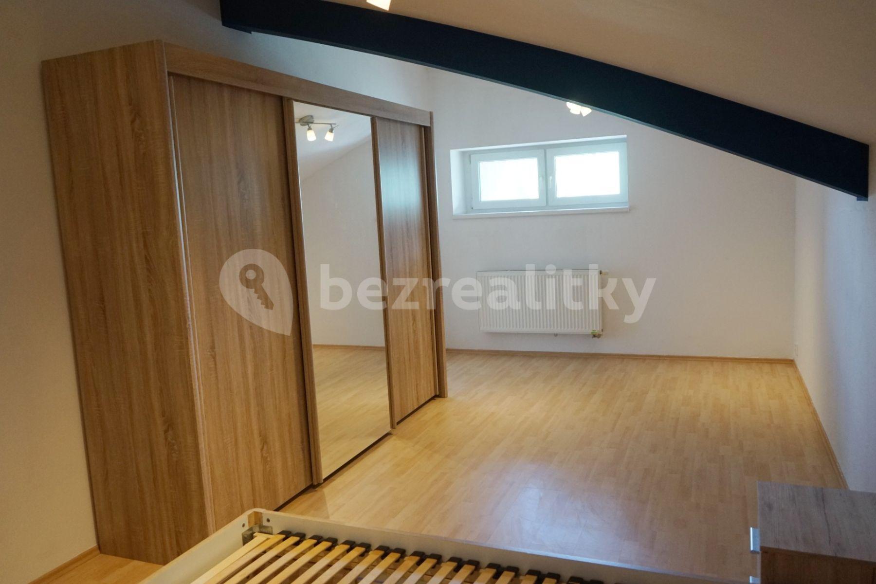 Prodej bytu 2+kk 69 m², Nádvorní, Liberec, Liberecký kraj