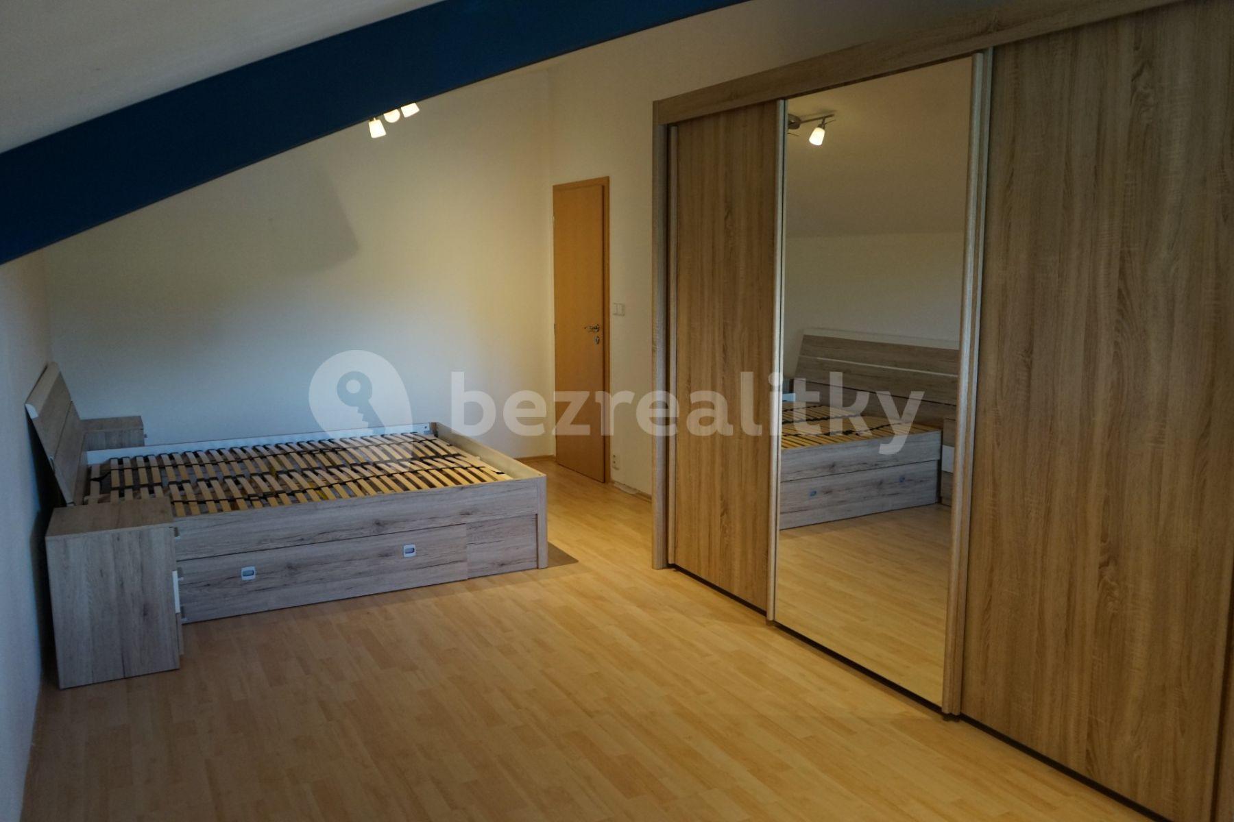 Prodej bytu 2+kk 69 m², Nádvorní, Liberec, Liberecký kraj