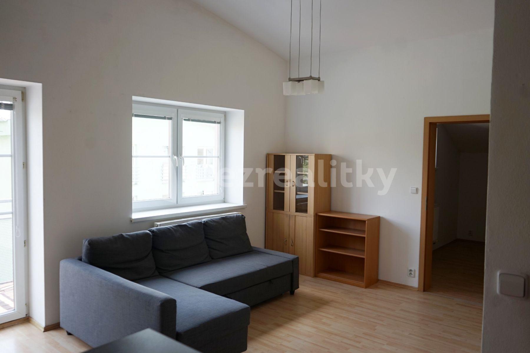 Prodej bytu 2+kk 69 m², Nádvorní, Liberec, Liberecký kraj