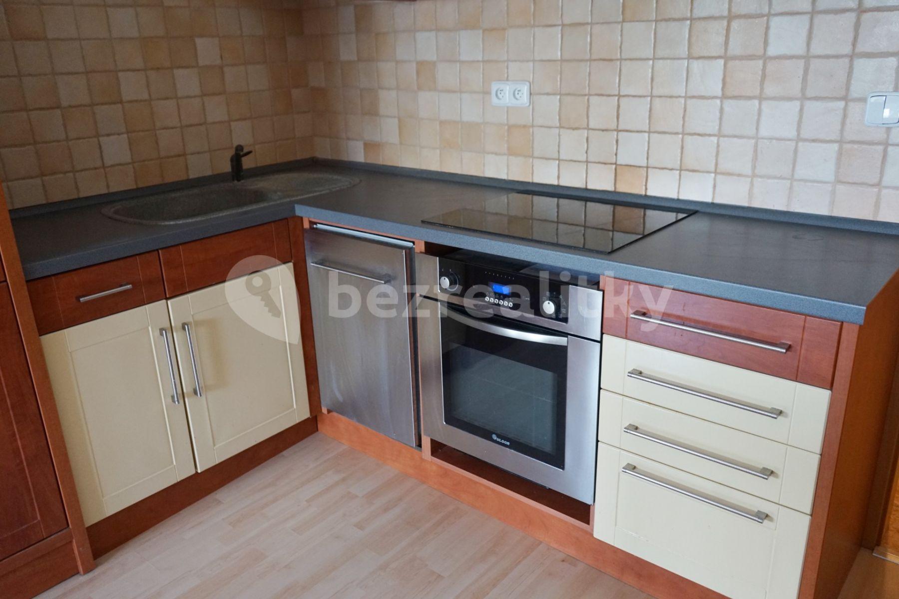 Prodej bytu 2+kk 69 m², Nádvorní, Liberec, Liberecký kraj