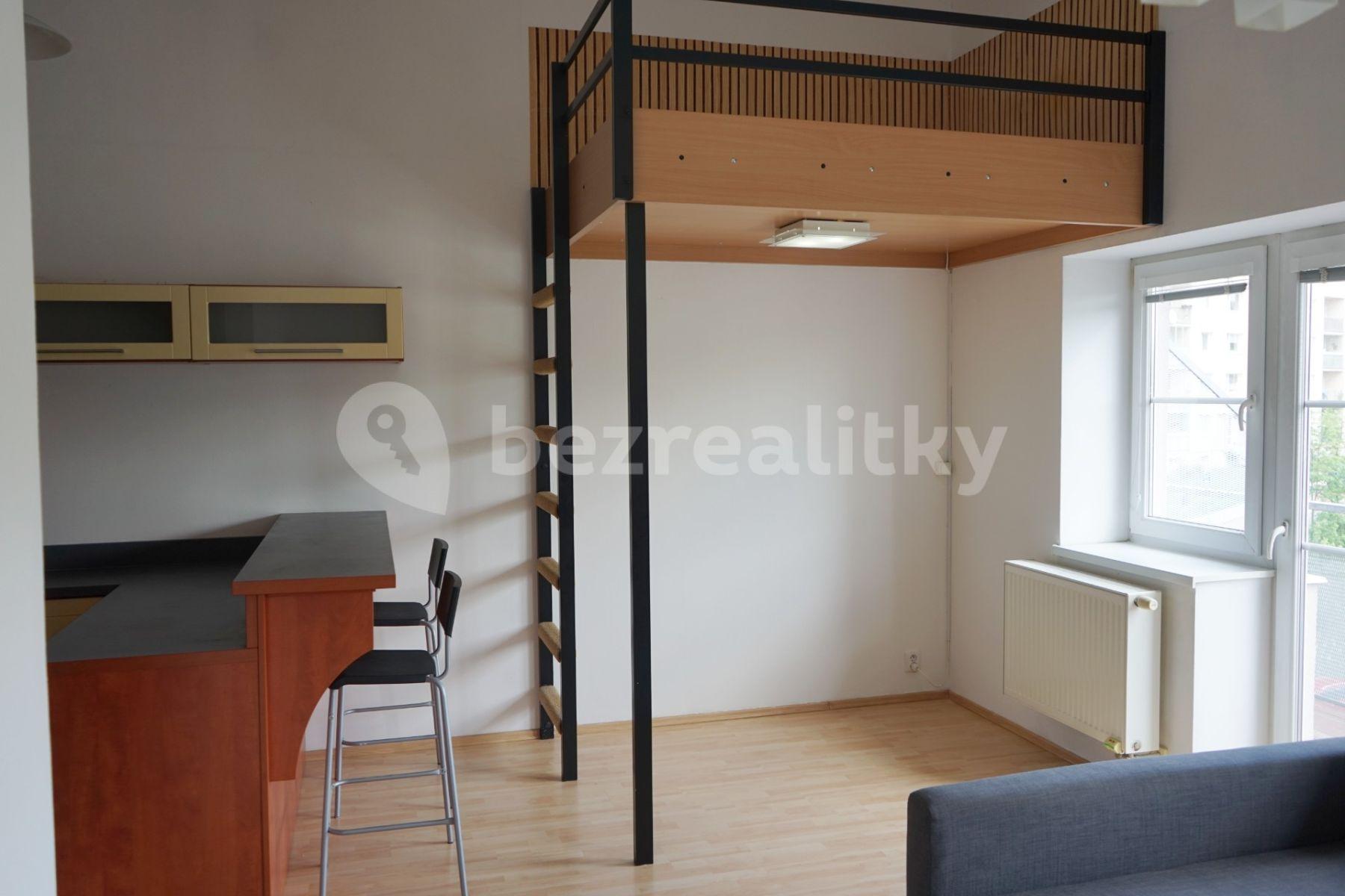 Prodej bytu 2+kk 69 m², Nádvorní, Liberec, Liberecký kraj