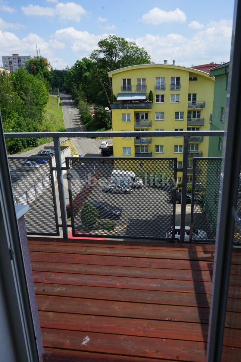 Prodej bytu 2+kk 69 m², Nádvorní, Liberec, Liberecký kraj