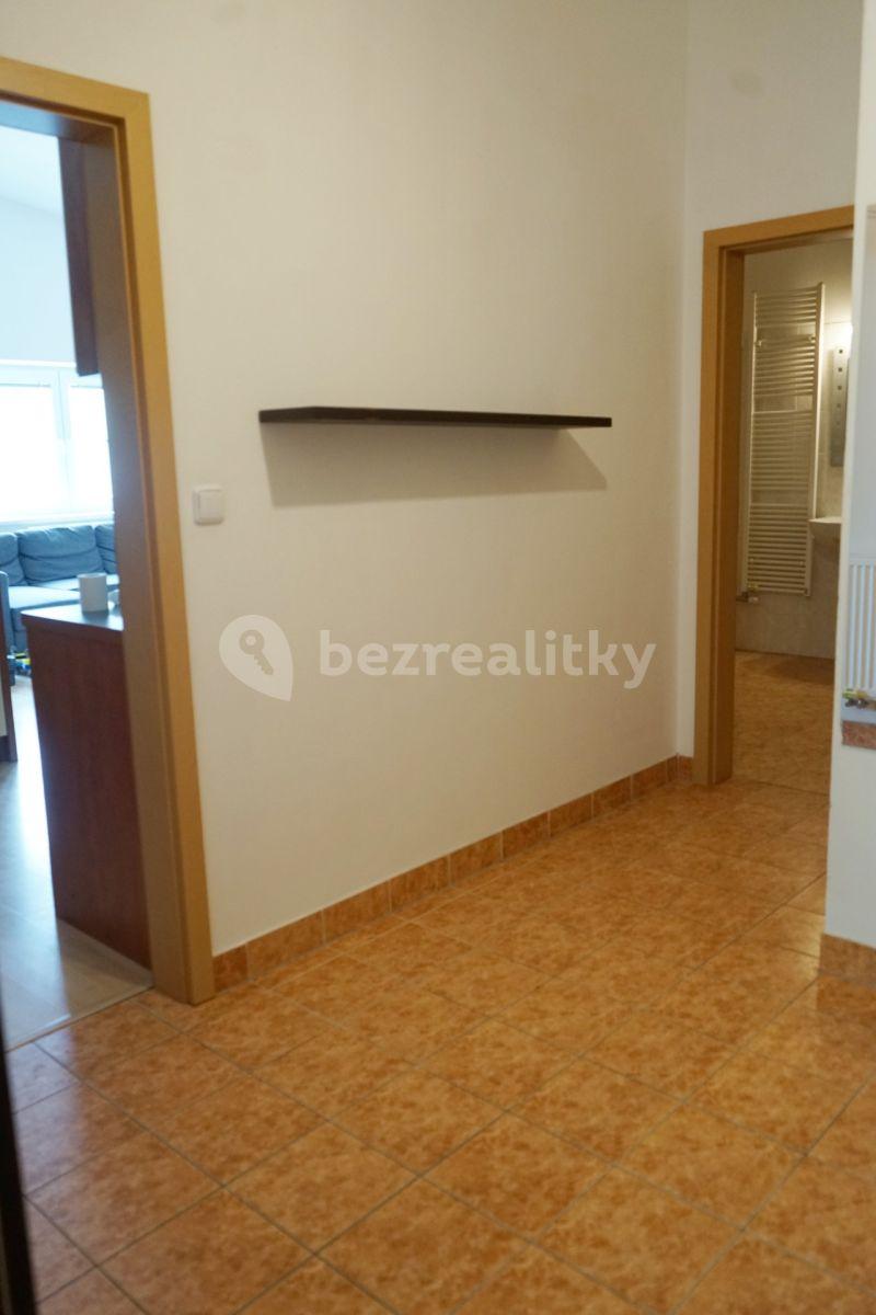 Prodej bytu 2+kk 69 m², Nádvorní, Liberec, Liberecký kraj