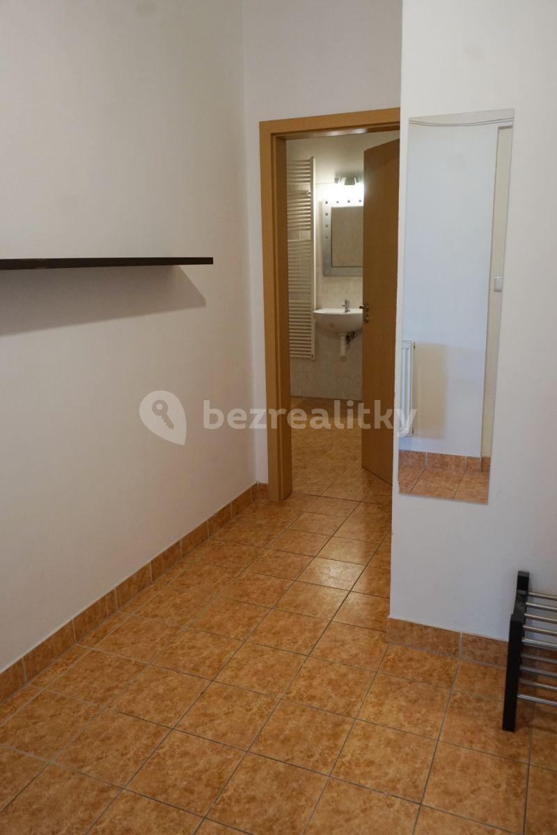 Prodej bytu 2+kk 69 m², Nádvorní, Liberec, Liberecký kraj