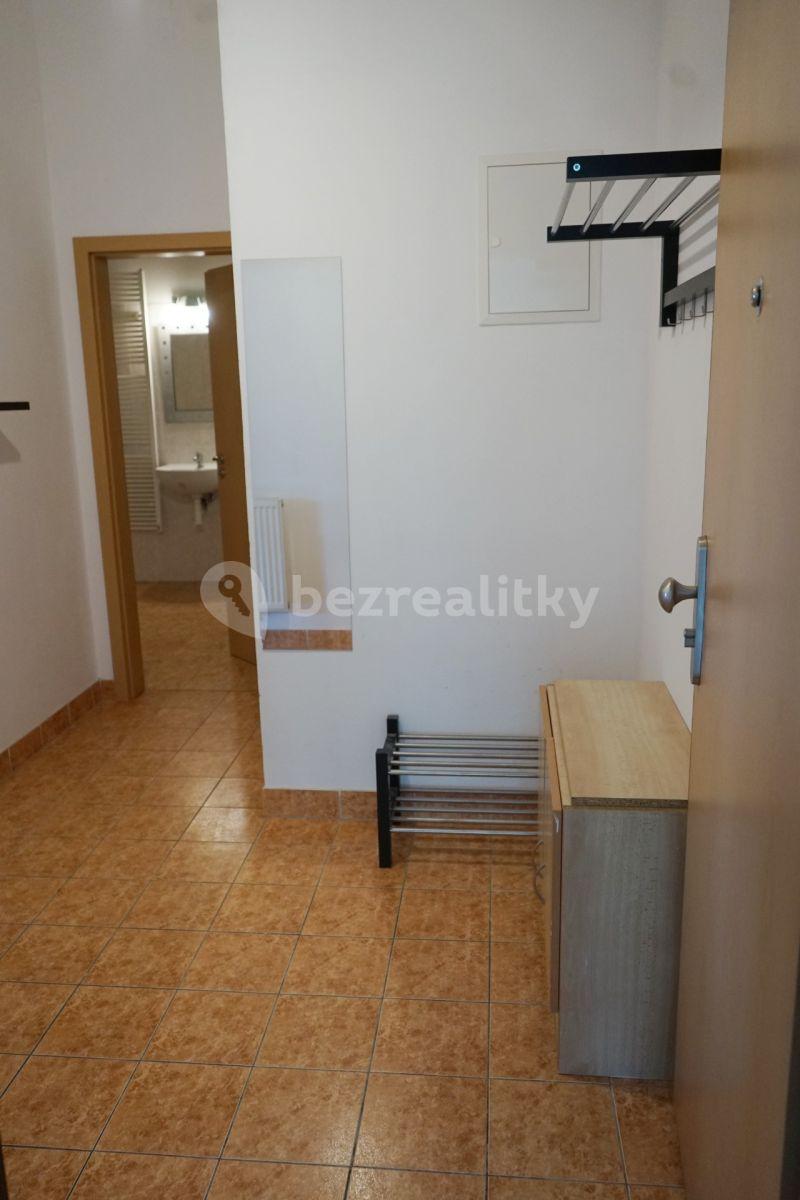 Prodej bytu 2+kk 69 m², Nádvorní, Liberec, Liberecký kraj