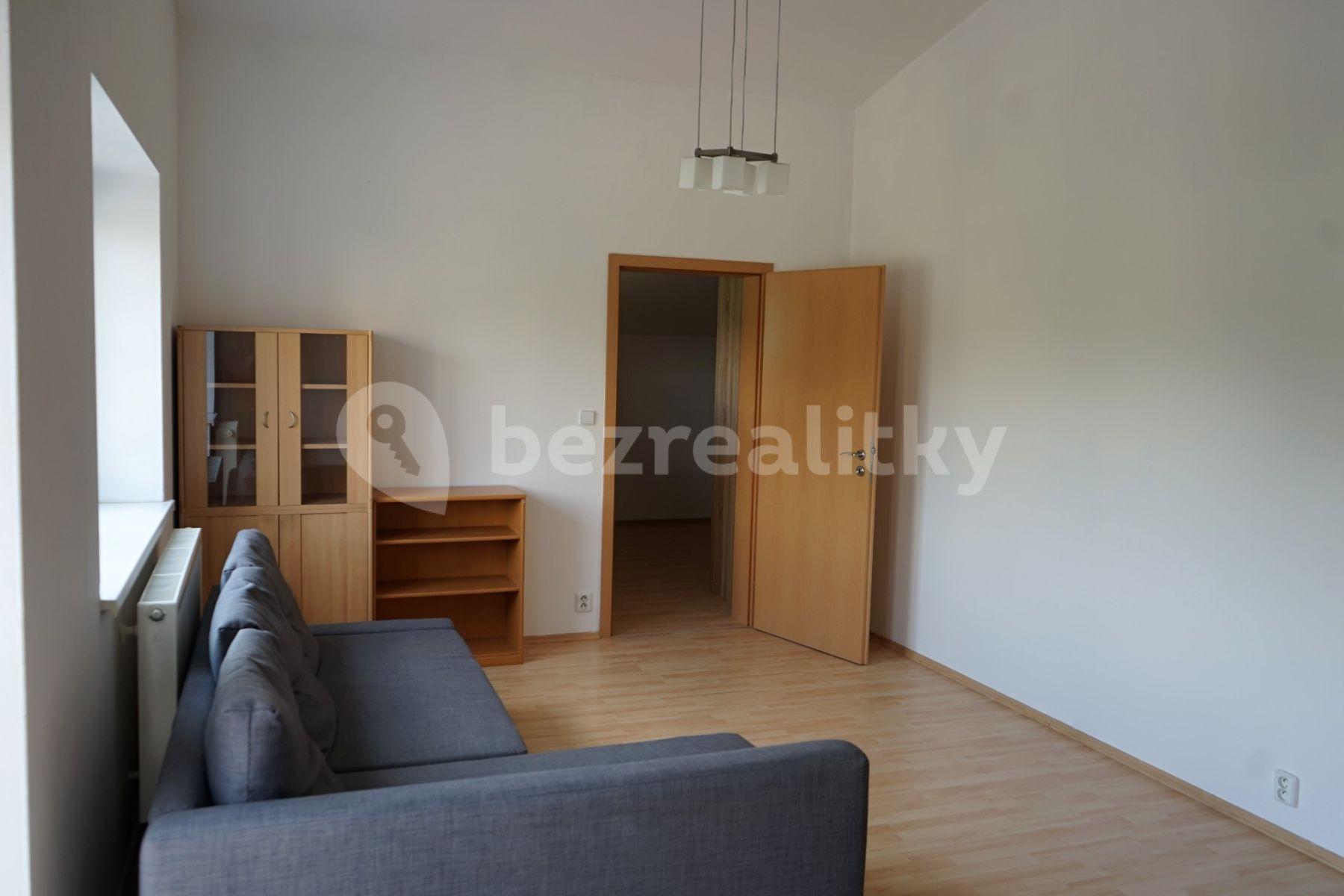 Prodej bytu 2+kk 69 m², Nádvorní, Liberec, Liberecký kraj