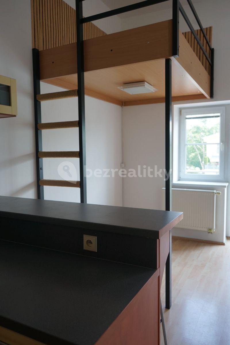 Prodej bytu 2+kk 69 m², Nádvorní, Liberec, Liberecký kraj