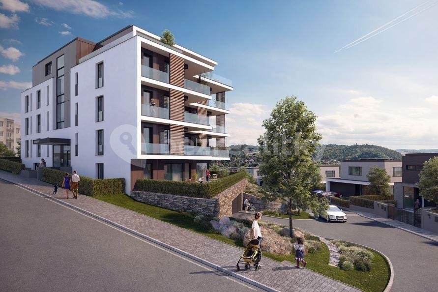 Prodej nebytového prostoru 166 m², Podbělohorská, Praha, Praha