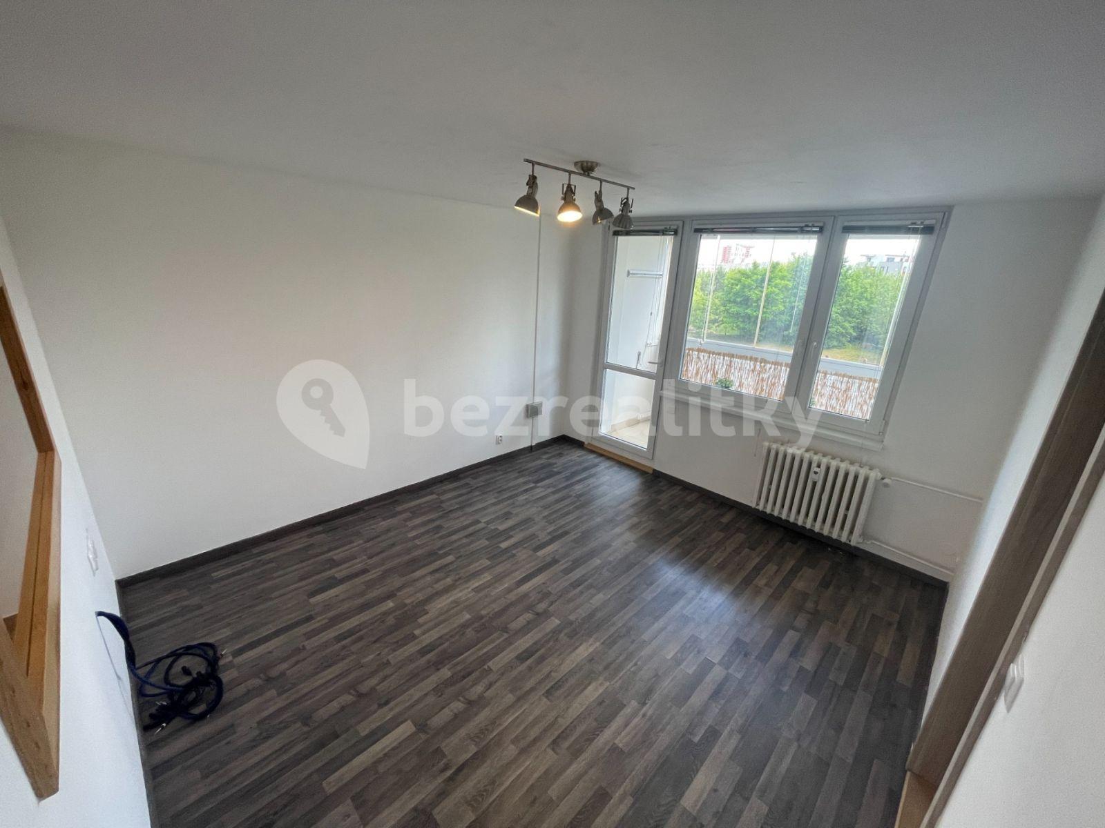 Prodej bytu 3+1 80 m², Bellušova, Praha, Praha
