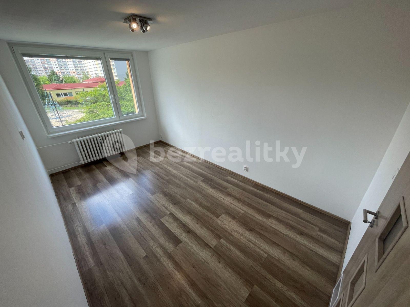 Prodej bytu 3+1 80 m², Bellušova, Praha, Praha