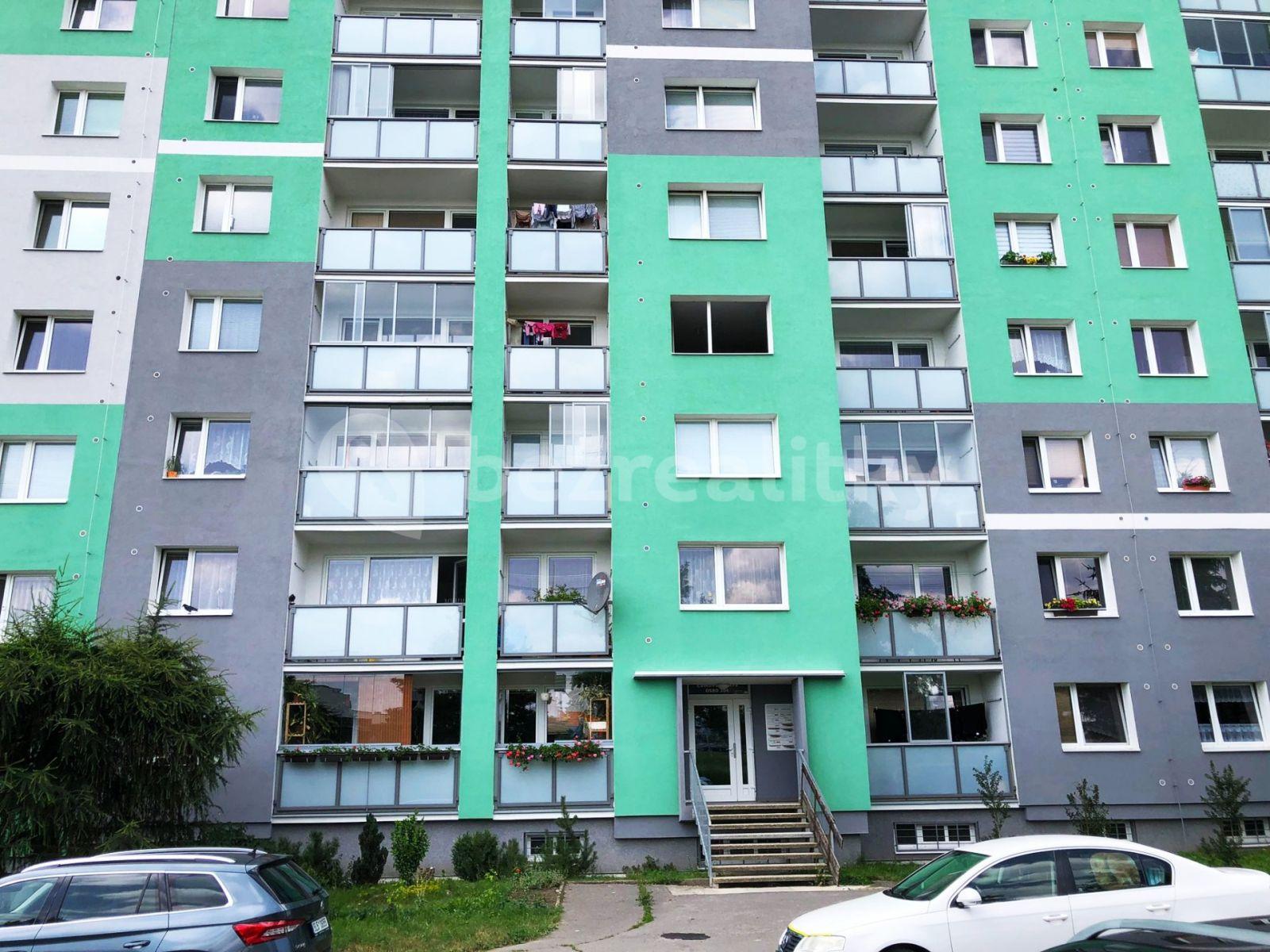 Prodej bytu 3+1 75 m², Cvikovská, Česká Lípa, Liberecký kraj