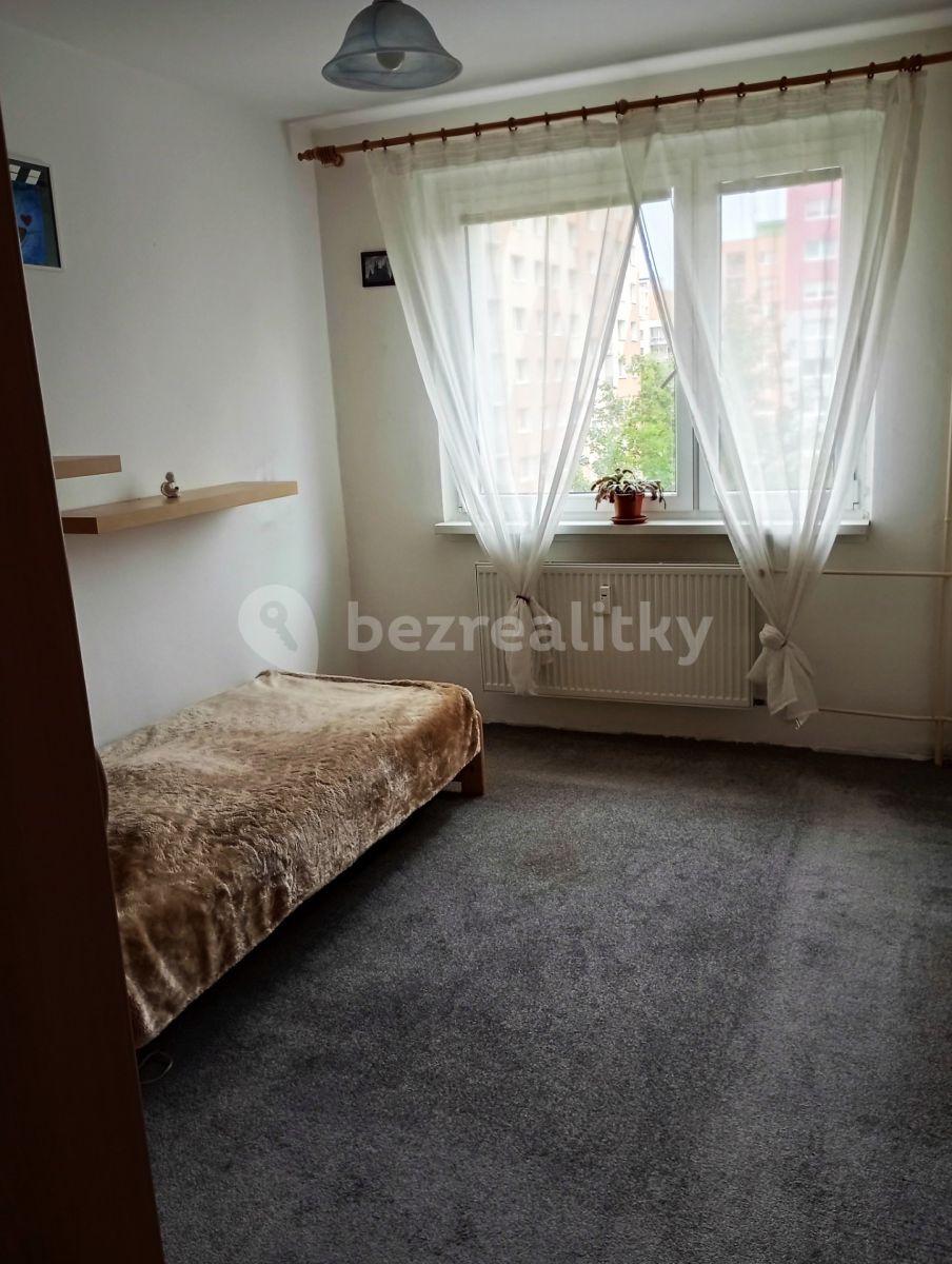 Prodej bytu 3+1 75 m², Cvikovská, Česká Lípa, Liberecký kraj