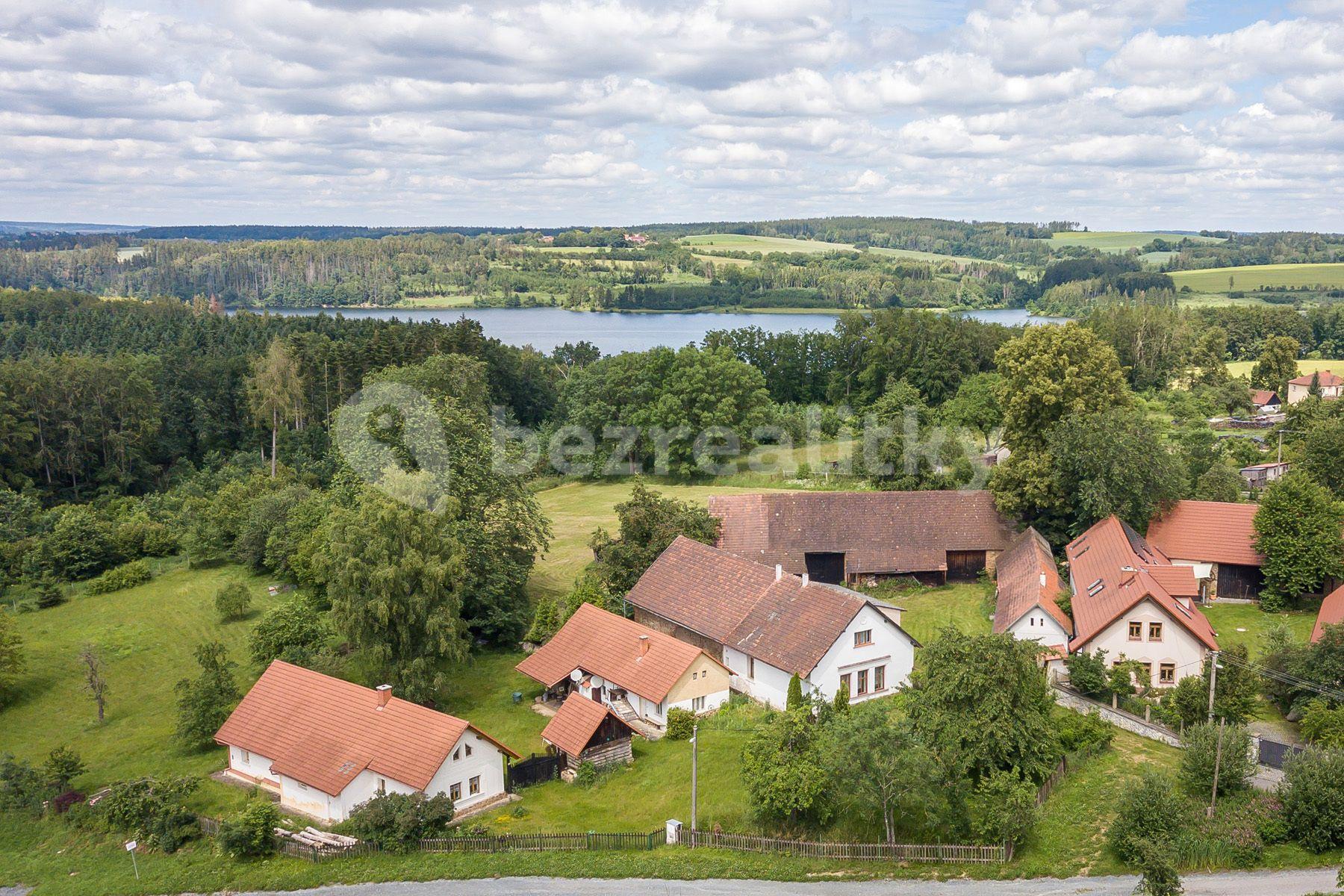 Prodej domu 147 m², pozemek 6.131 m², Střítež, Dolní Kralovice, Středočeský kraj