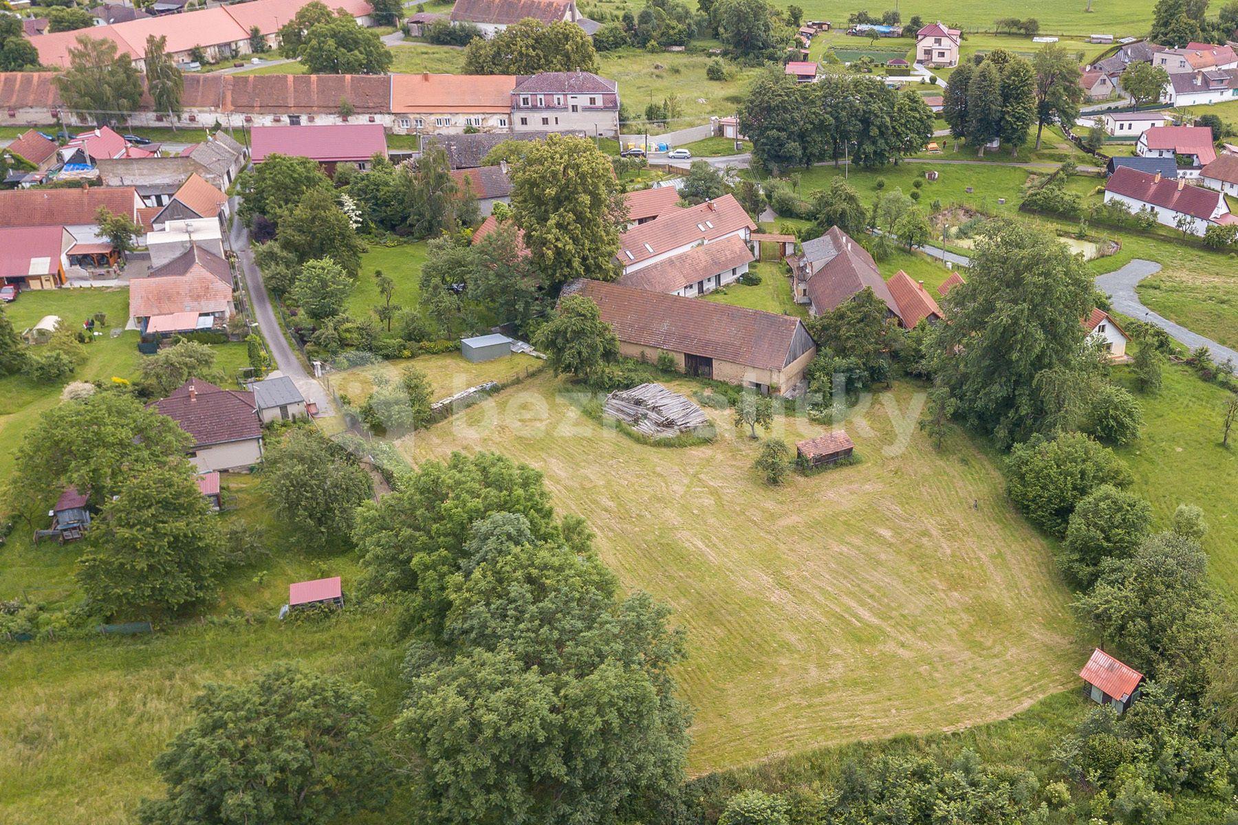 Prodej domu 147 m², pozemek 6.131 m², Střítež, Dolní Kralovice, Středočeský kraj