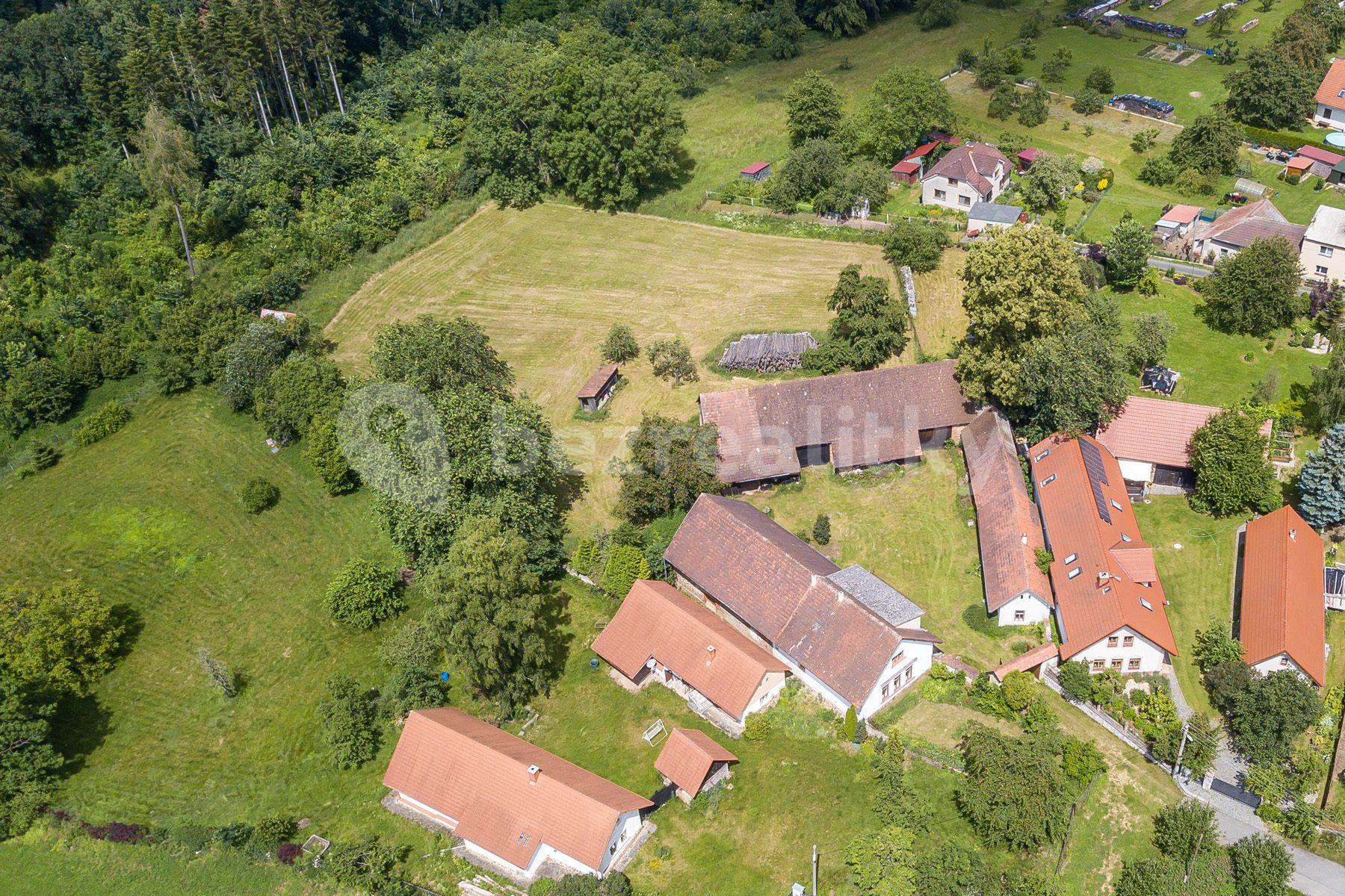 Prodej domu 147 m², pozemek 6.131 m², Střítež, Dolní Kralovice, Středočeský kraj