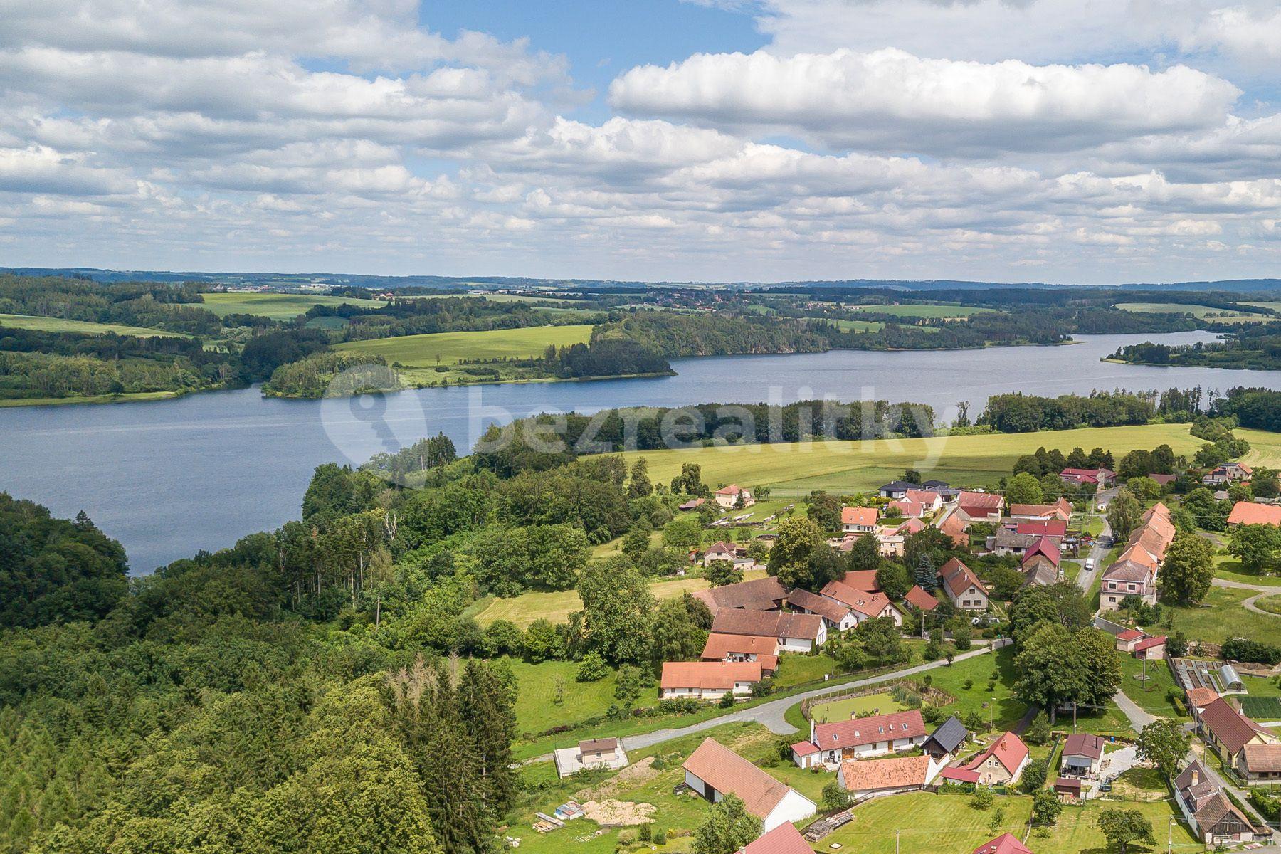 Prodej domu 147 m², pozemek 6.131 m², Střítež, Dolní Kralovice, Středočeský kraj