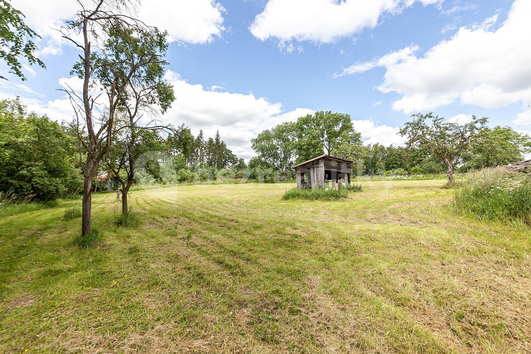 Prodej domu 147 m², pozemek 6.131 m², Střítež, Dolní Kralovice, Středočeský kraj