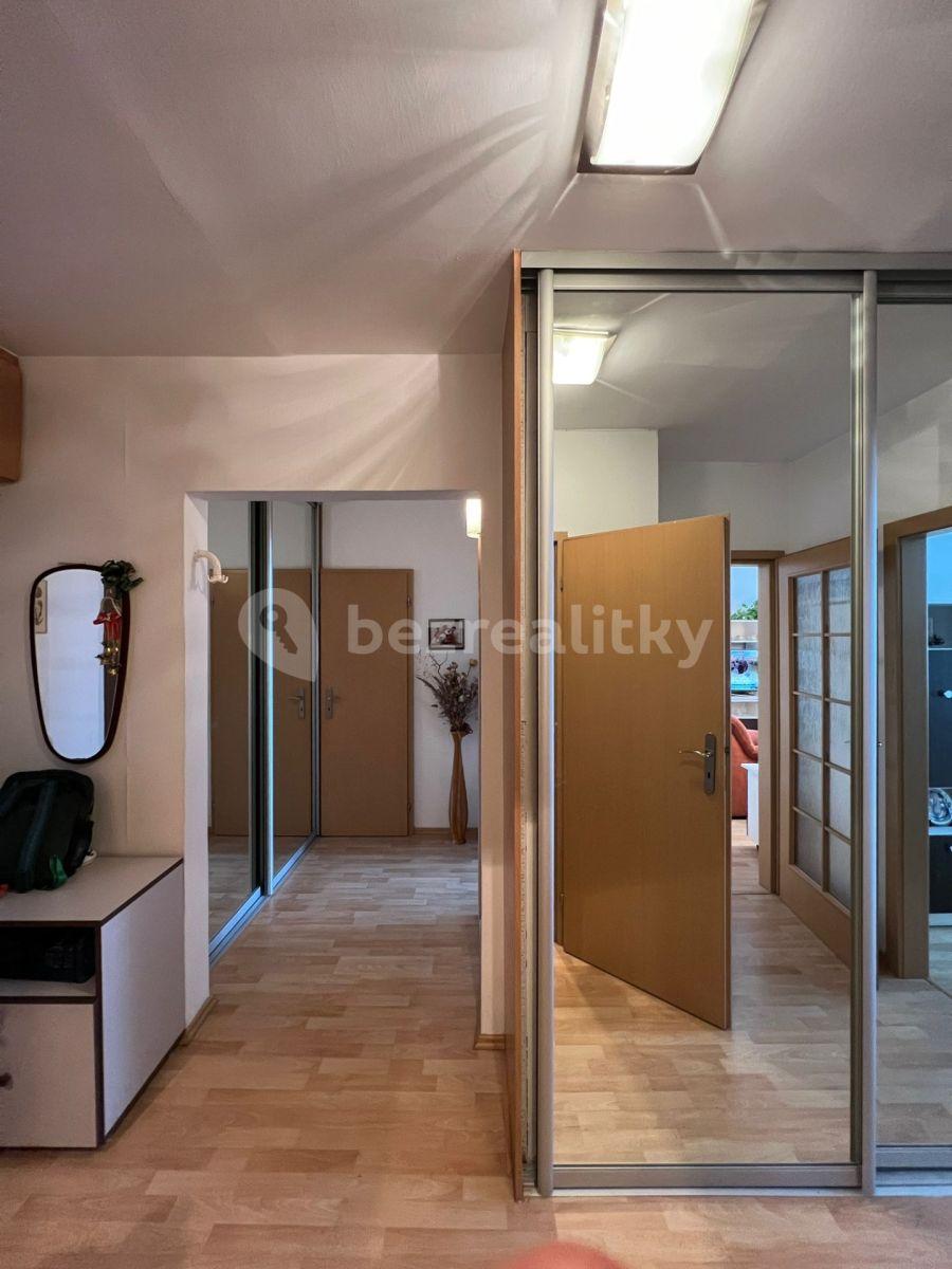 Pronájem bytu 3+kk 70 m², Nad Lesním divadlem, Praha, Praha