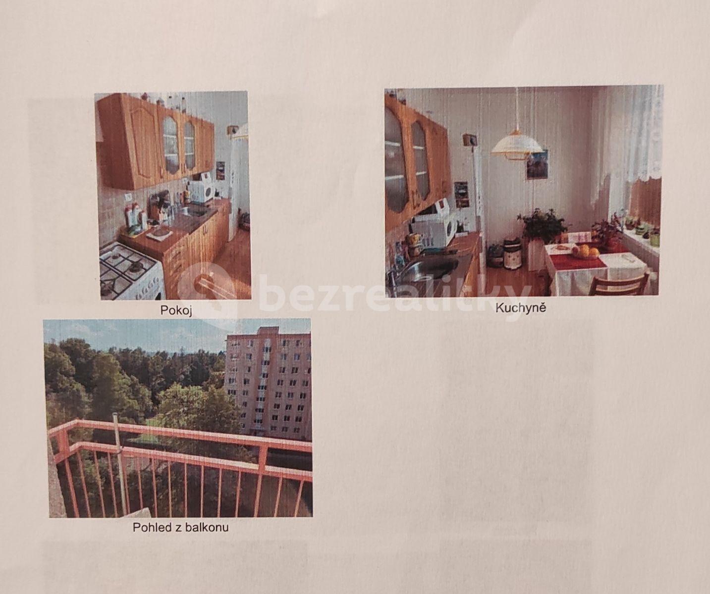 Prodej bytu 2+1 54 m², Dlouhá třída, Havířov, Moravskoslezský kraj