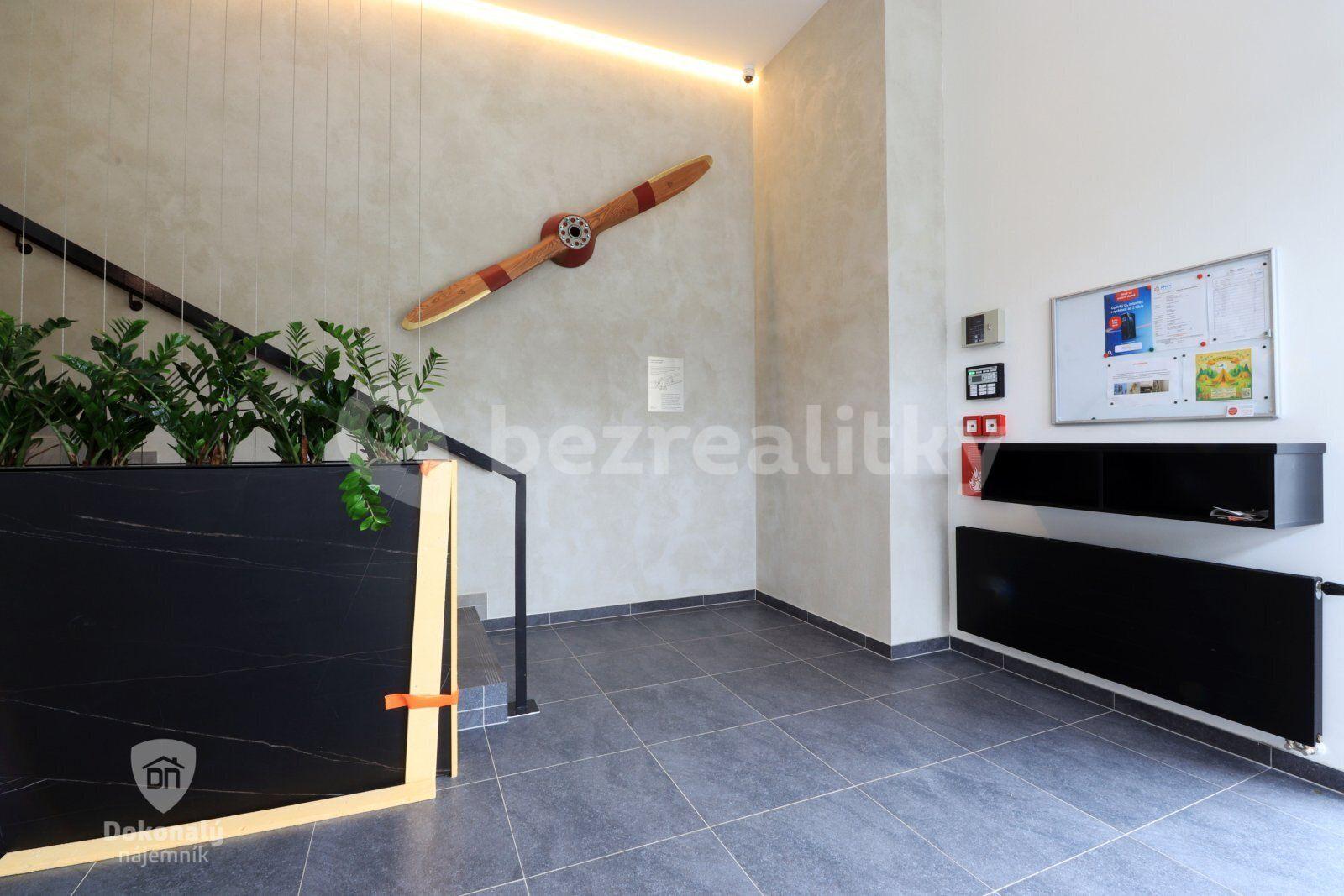 Pronájem bytu 2+kk 57 m², Malkovského, Praha, Praha