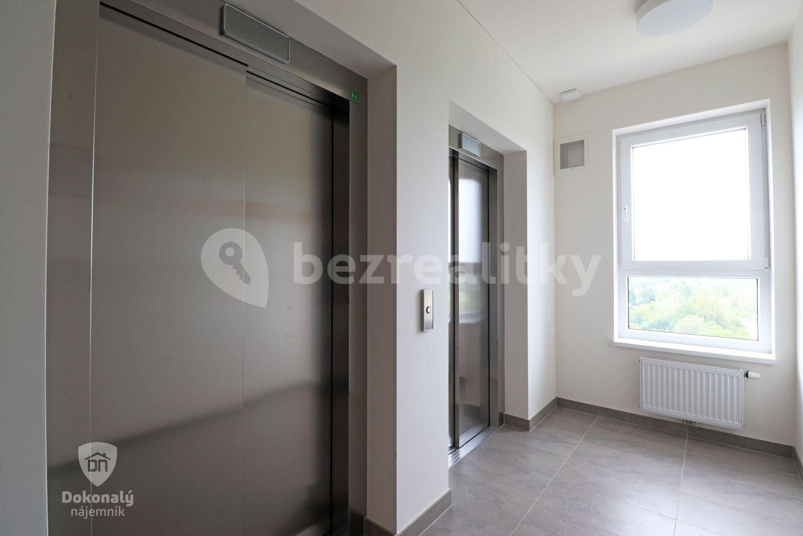 Pronájem bytu 2+kk 57 m², Malkovského, Praha, Praha