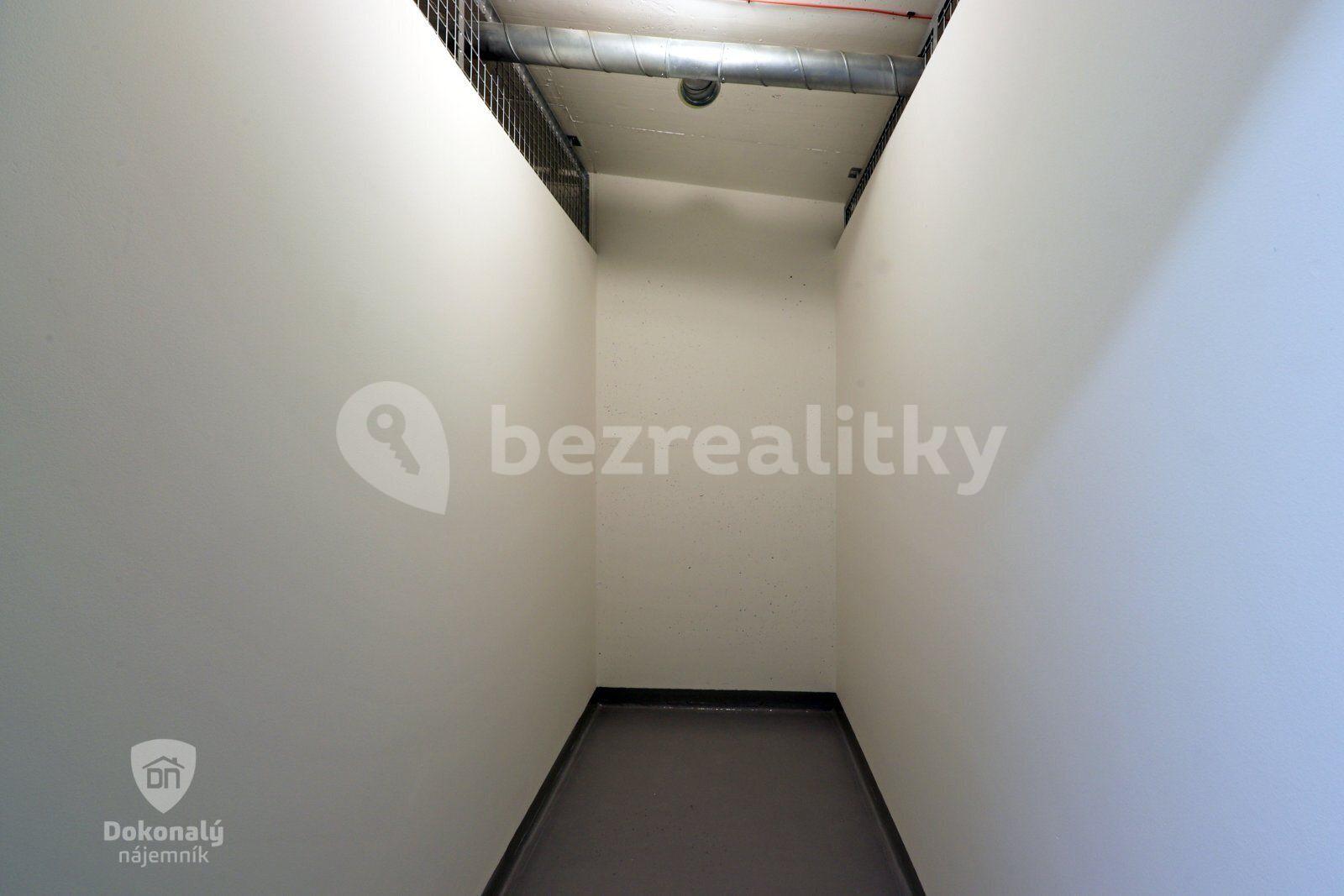 Pronájem bytu 2+kk 57 m², Malkovského, Praha, Praha